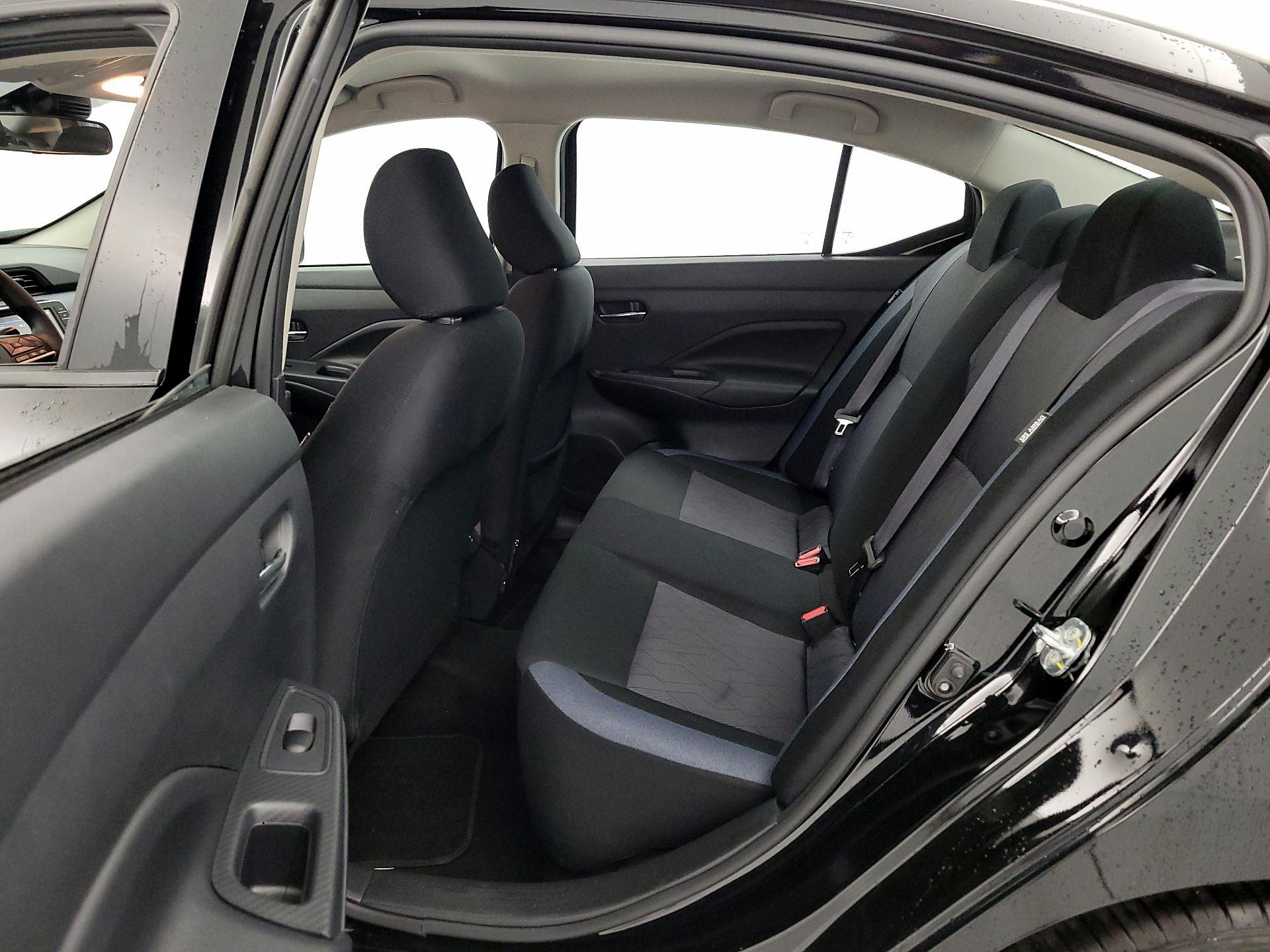 Thumbnail: 2025 Nissan Versa - 19
