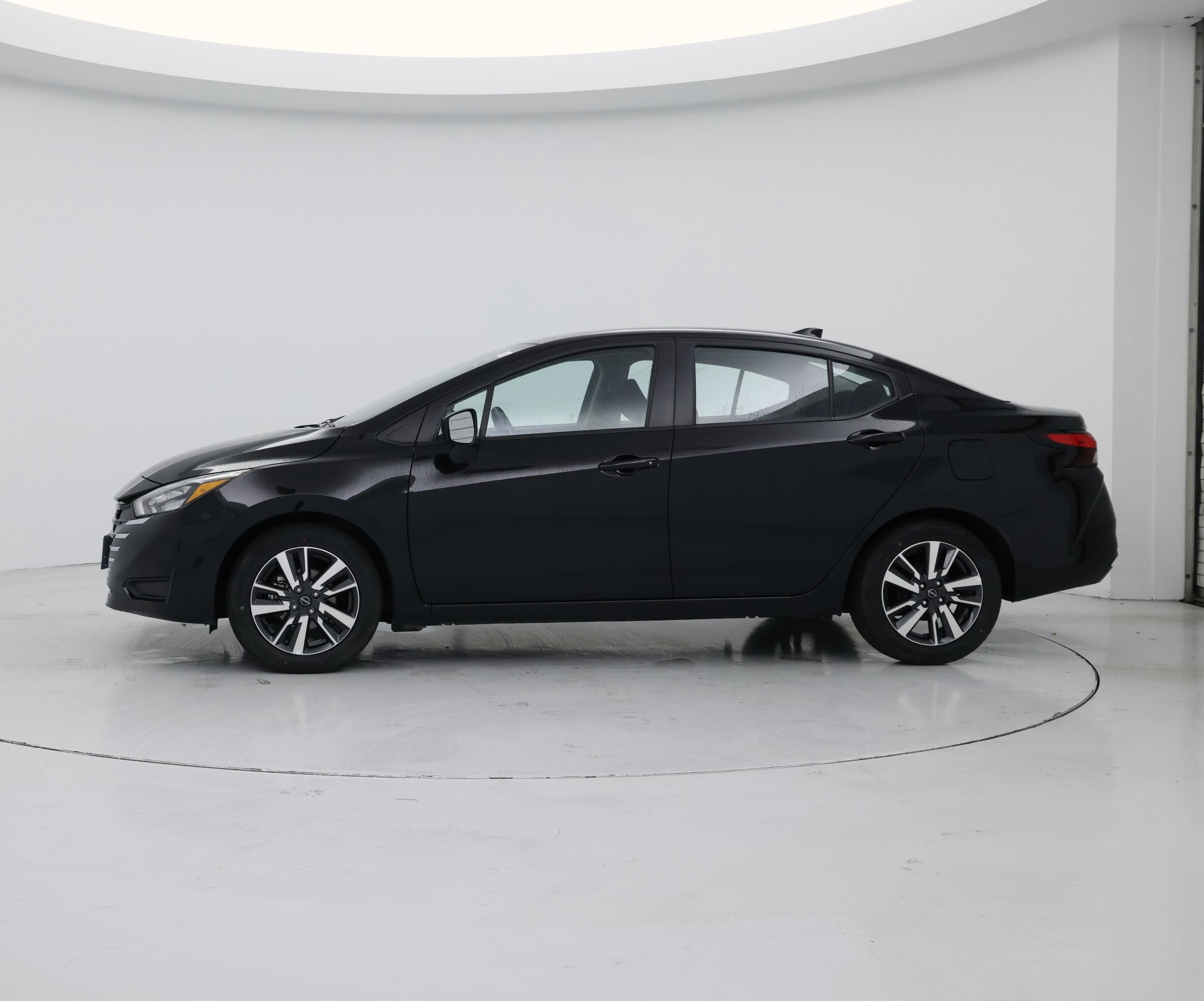 Thumbnail: 2025 Nissan Versa - 3