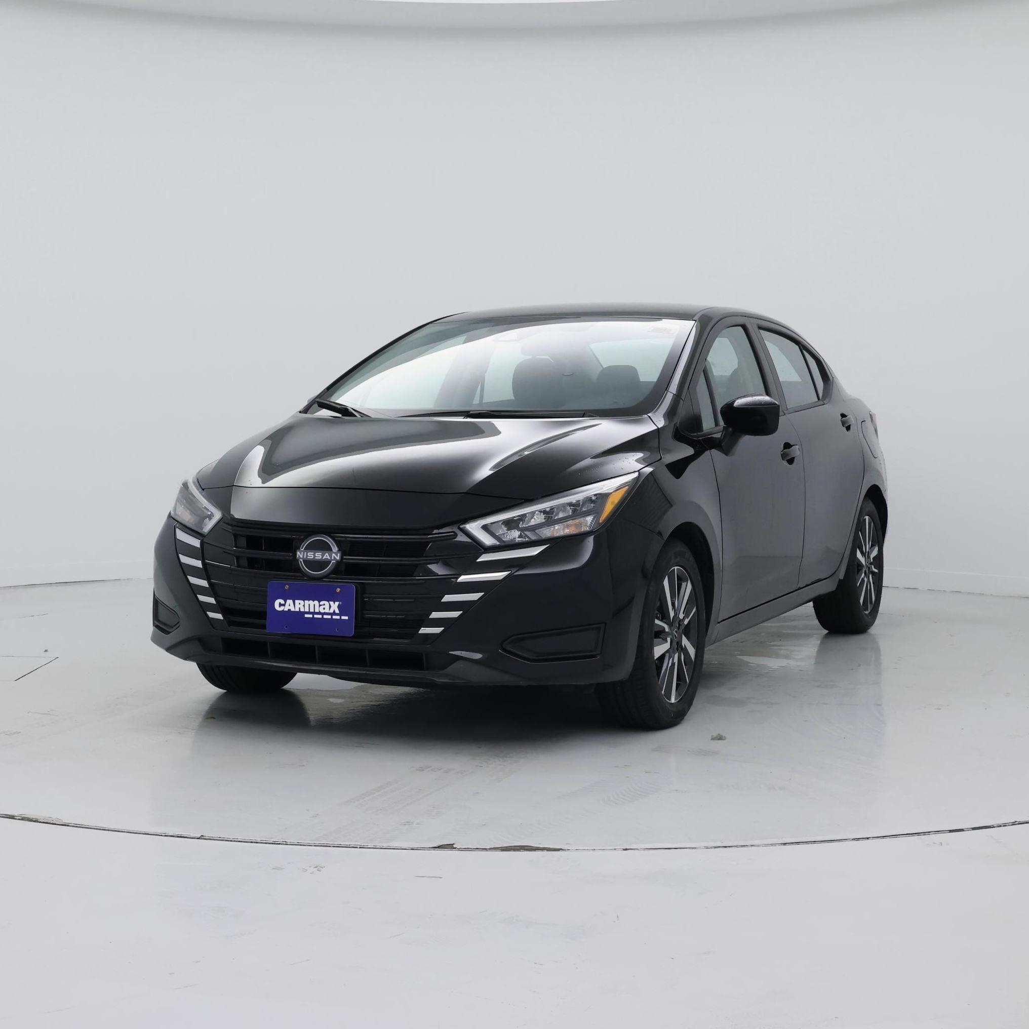Thumbnail: 2025 Nissan Versa - 4