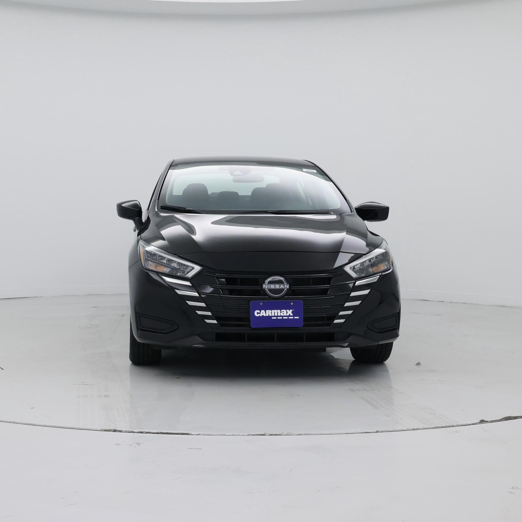 Thumbnail: 2025 Nissan Versa - 5