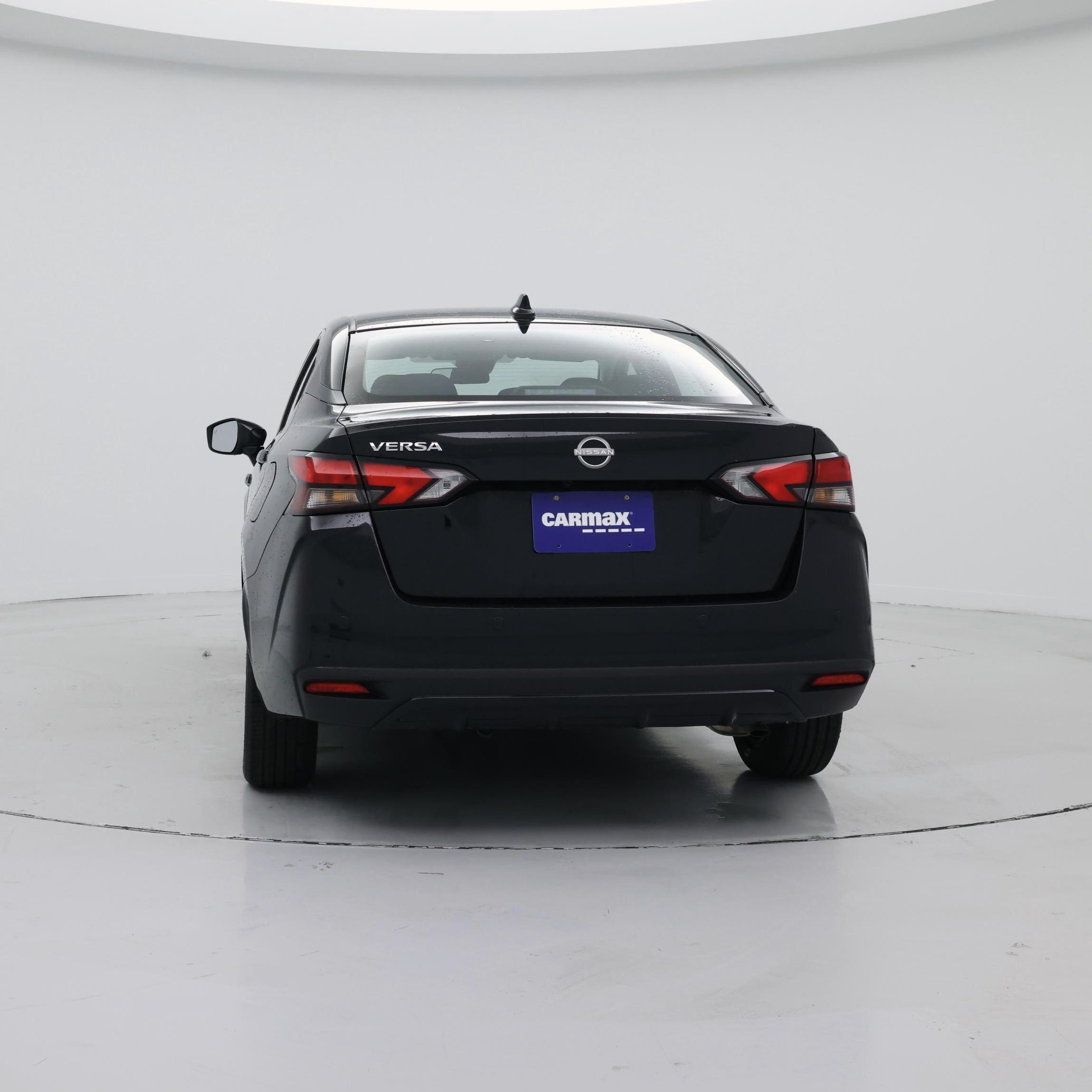 Thumbnail: 2025 Nissan Versa - 6