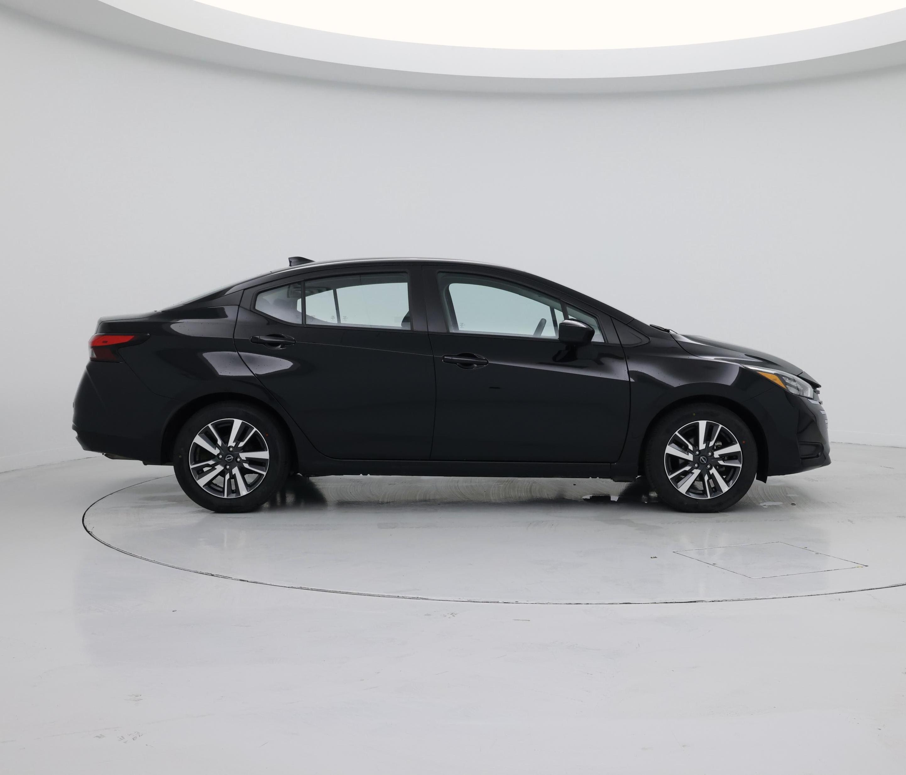 Thumbnail: 2025 Nissan Versa - 7