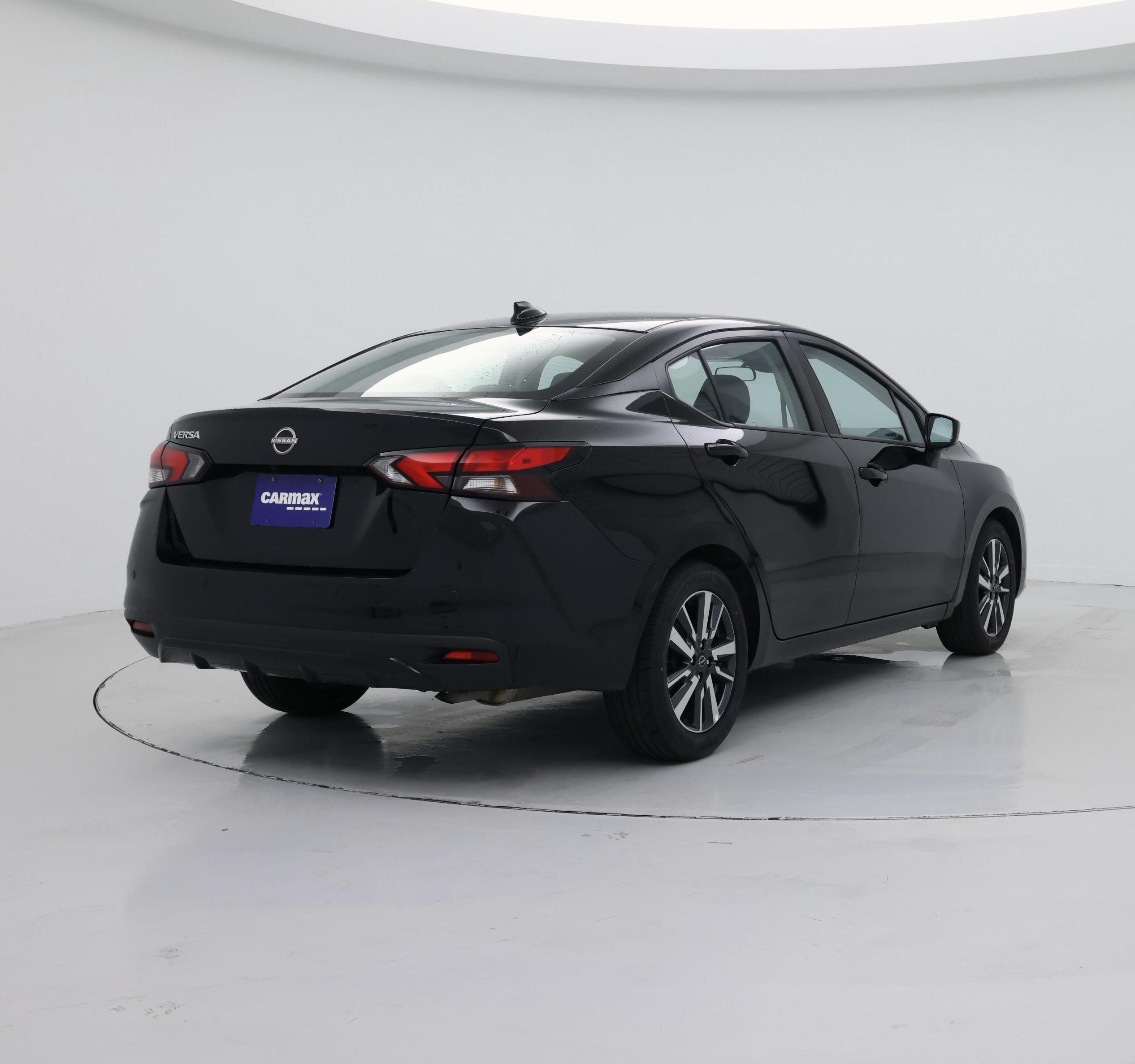 Thumbnail: 2025 Nissan Versa - 8