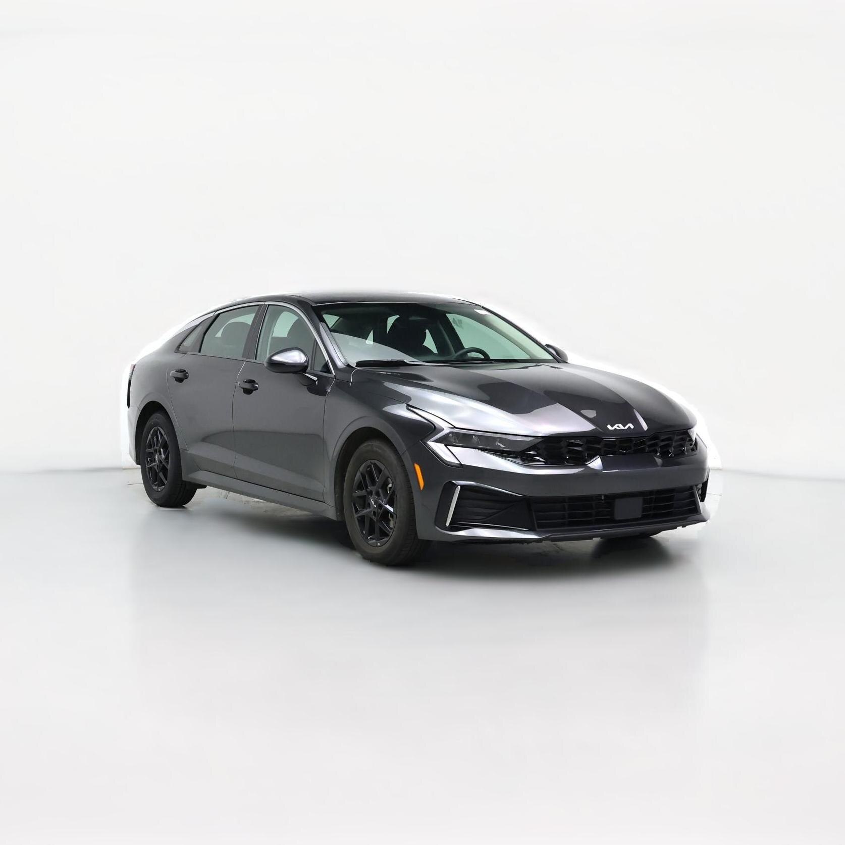 Thumbnail: 2025 Kia K5 - 1