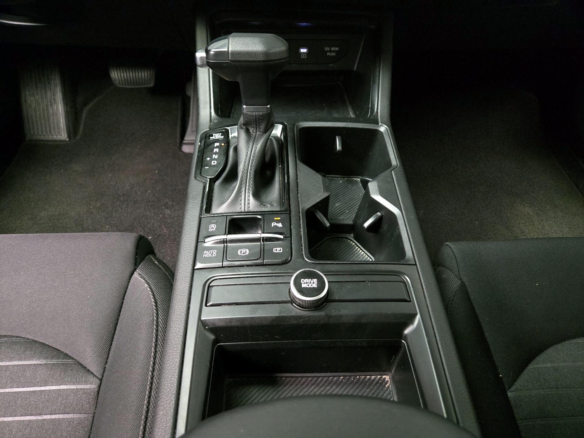 Thumbnail: 2025 Kia K5 - 17