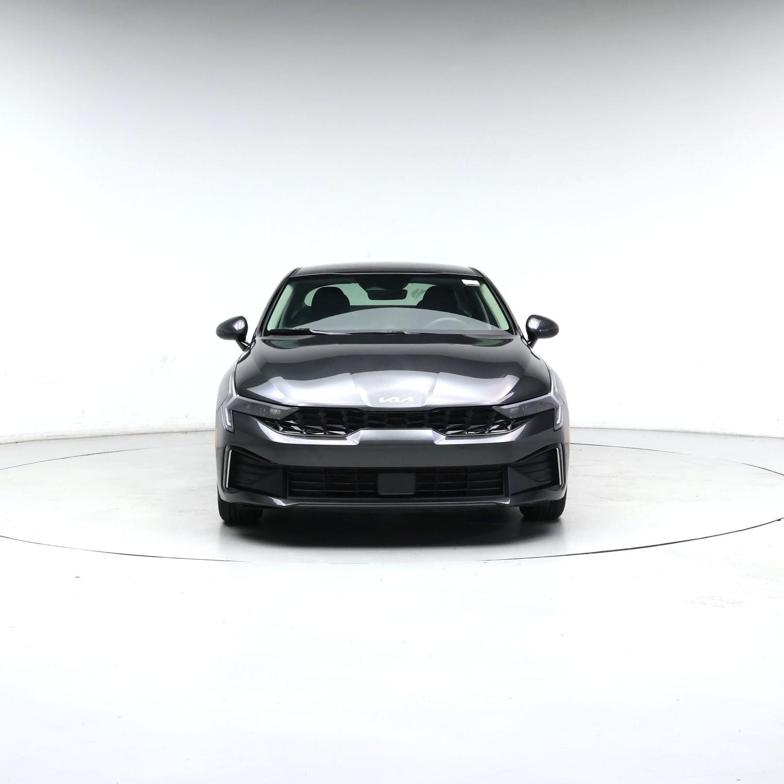 Thumbnail: 2025 Kia K5 - 5