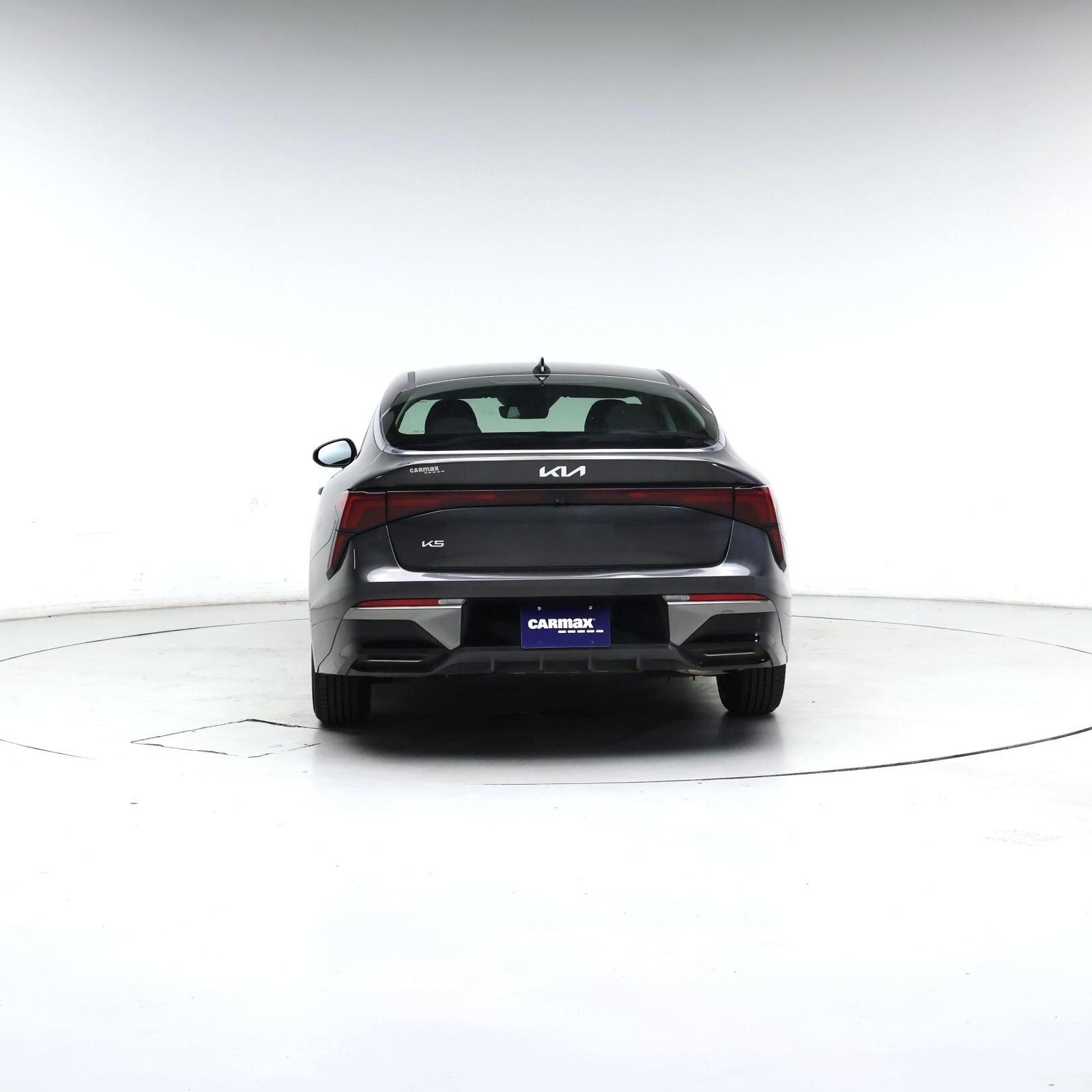 Thumbnail: 2025 Kia K5 - 6
