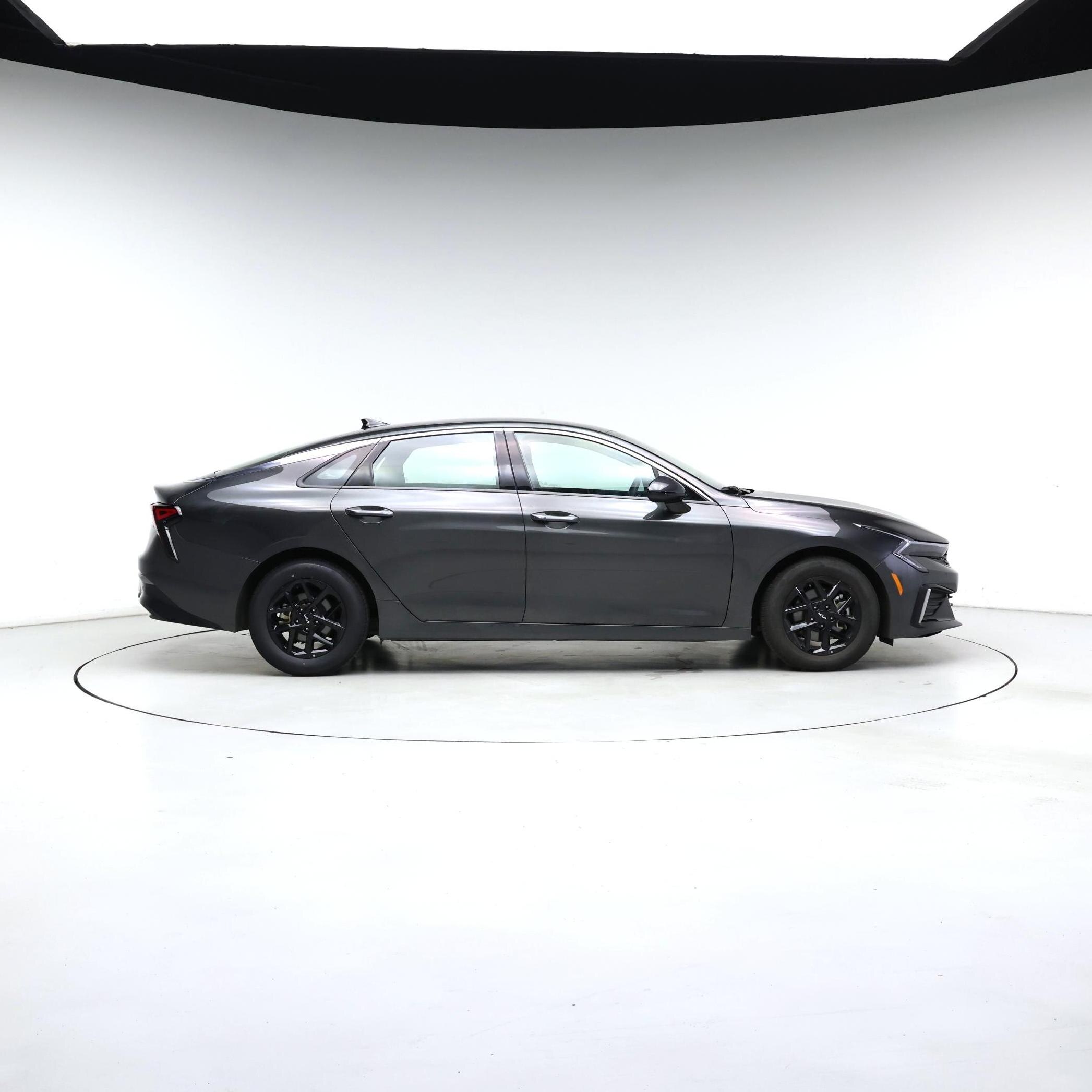 Thumbnail: 2025 Kia K5 - 7