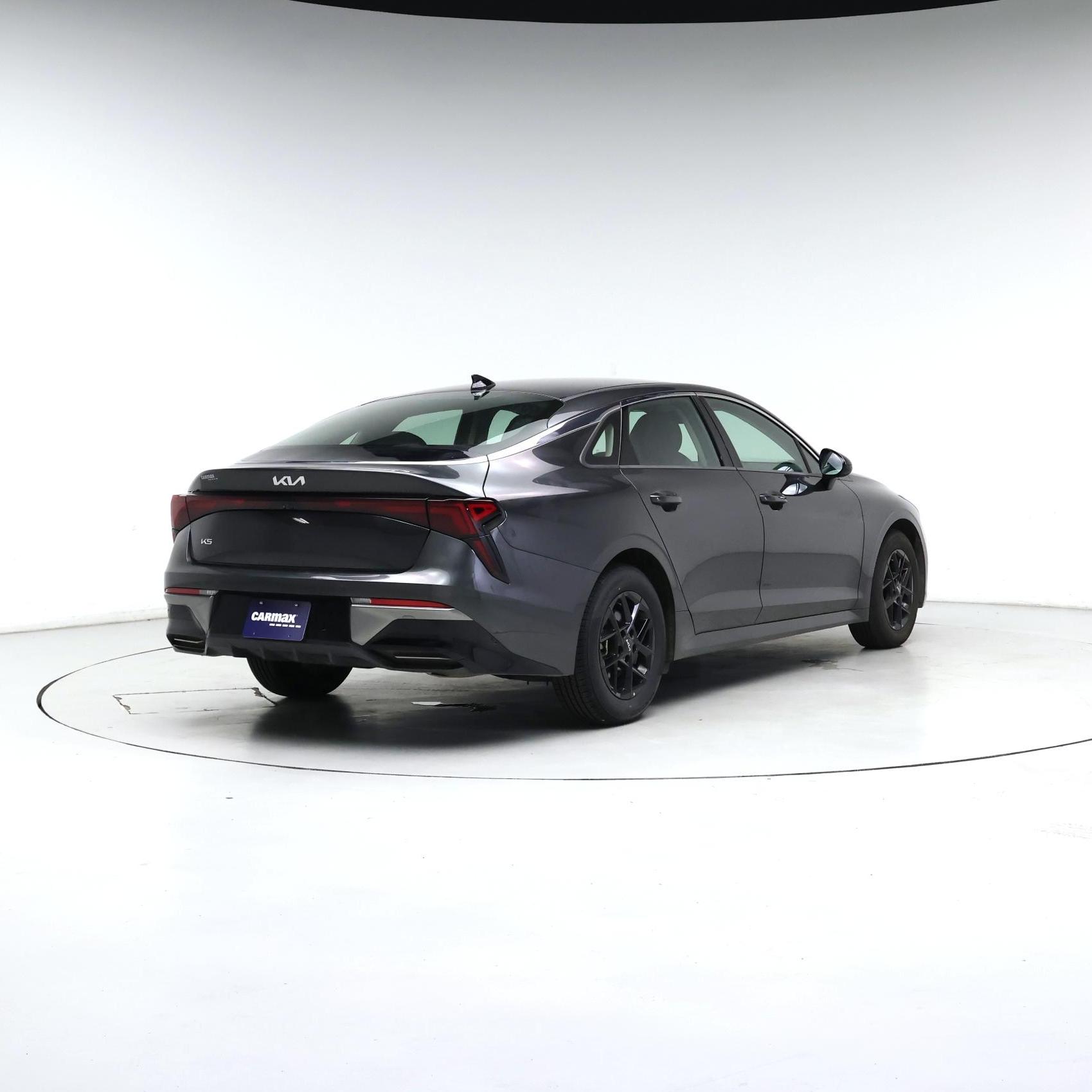 Thumbnail: 2025 Kia K5 - 8