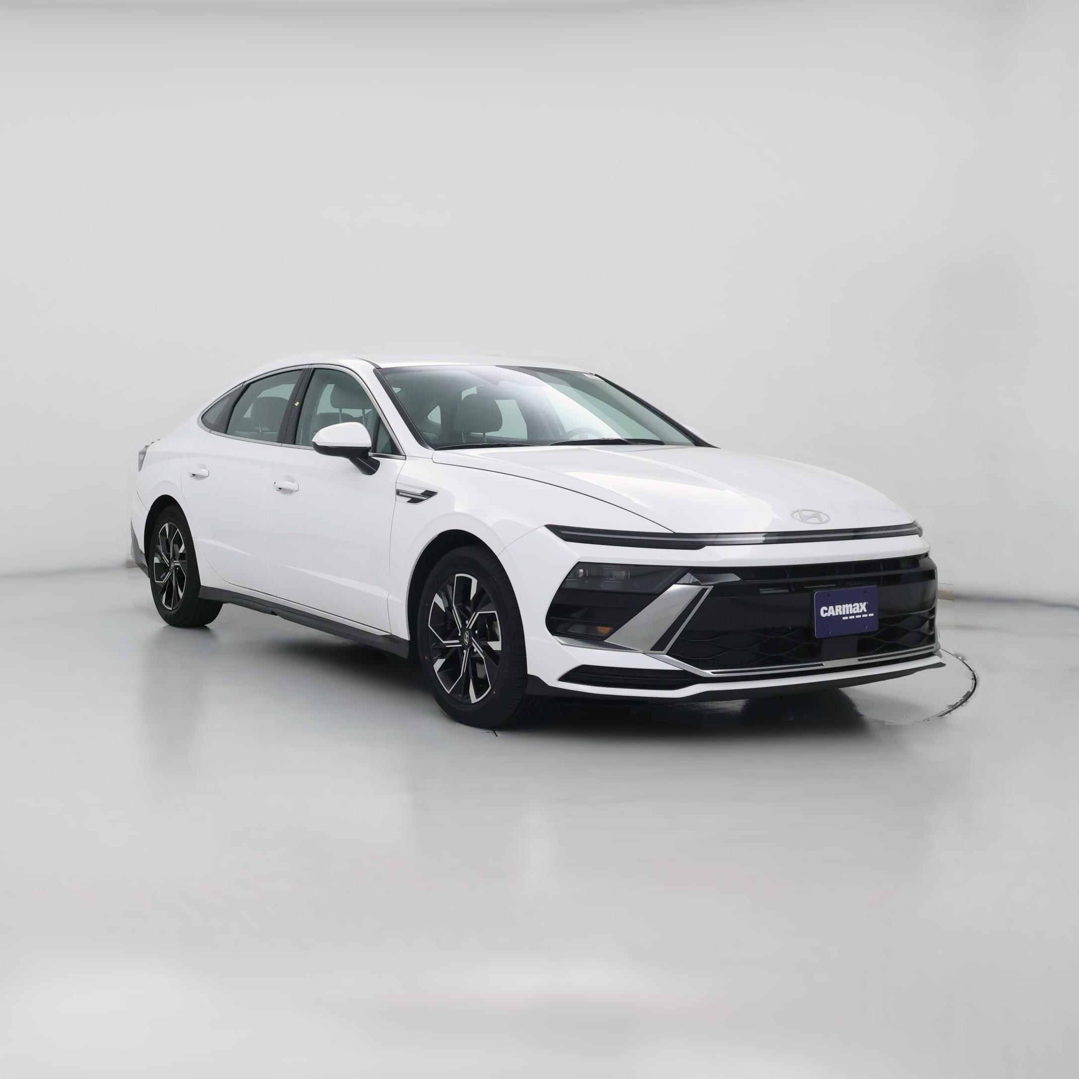 Thumbnail: 2025 Hyundai Sonata - 1