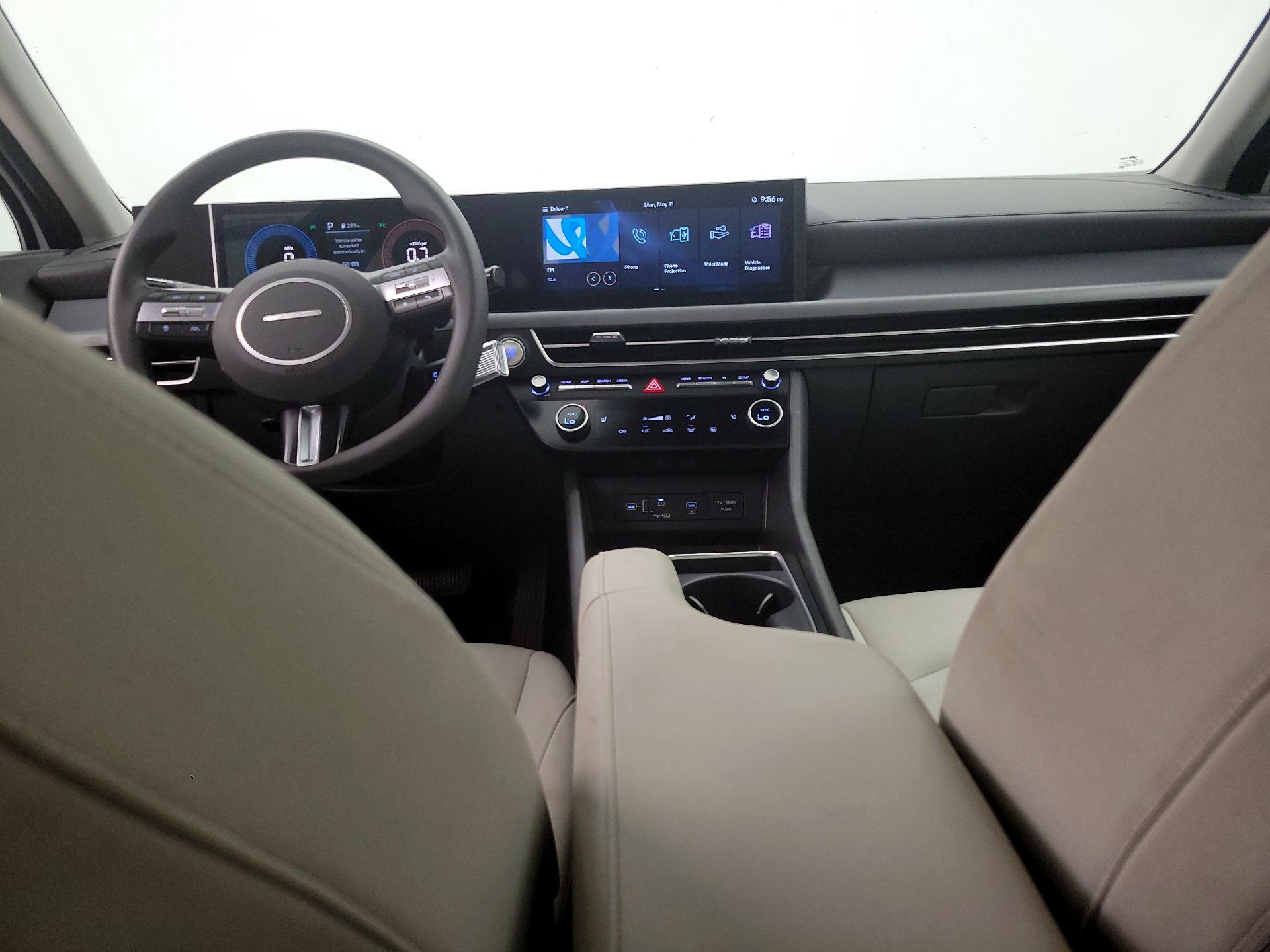 Thumbnail: 2025 Hyundai Sonata - 9