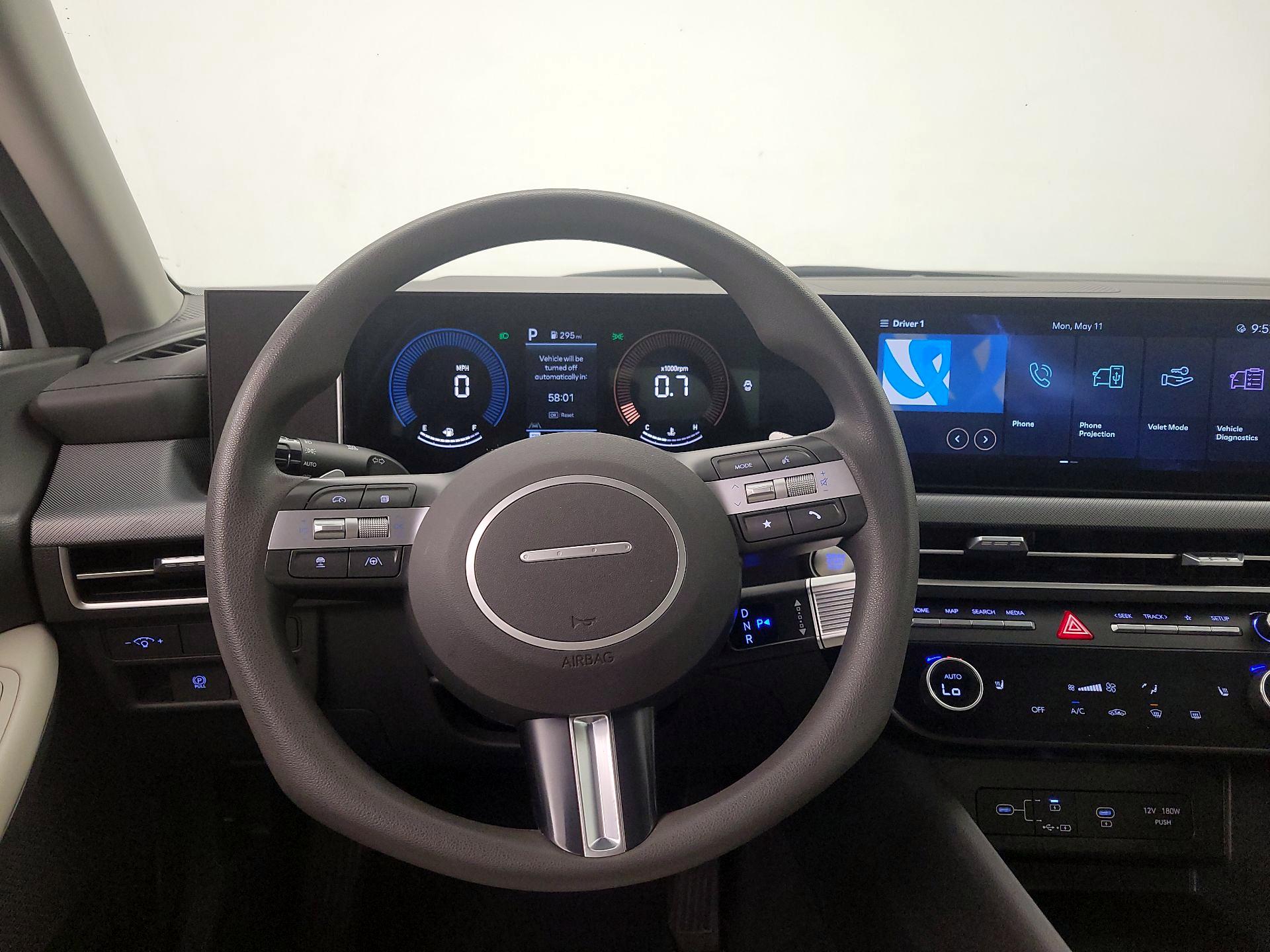 Thumbnail: 2025 Hyundai Sonata - 10