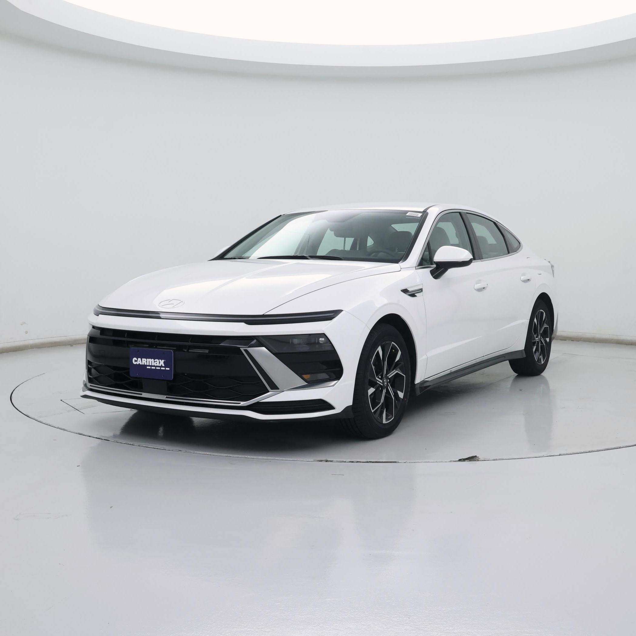 Thumbnail: 2025 Hyundai Sonata - 4