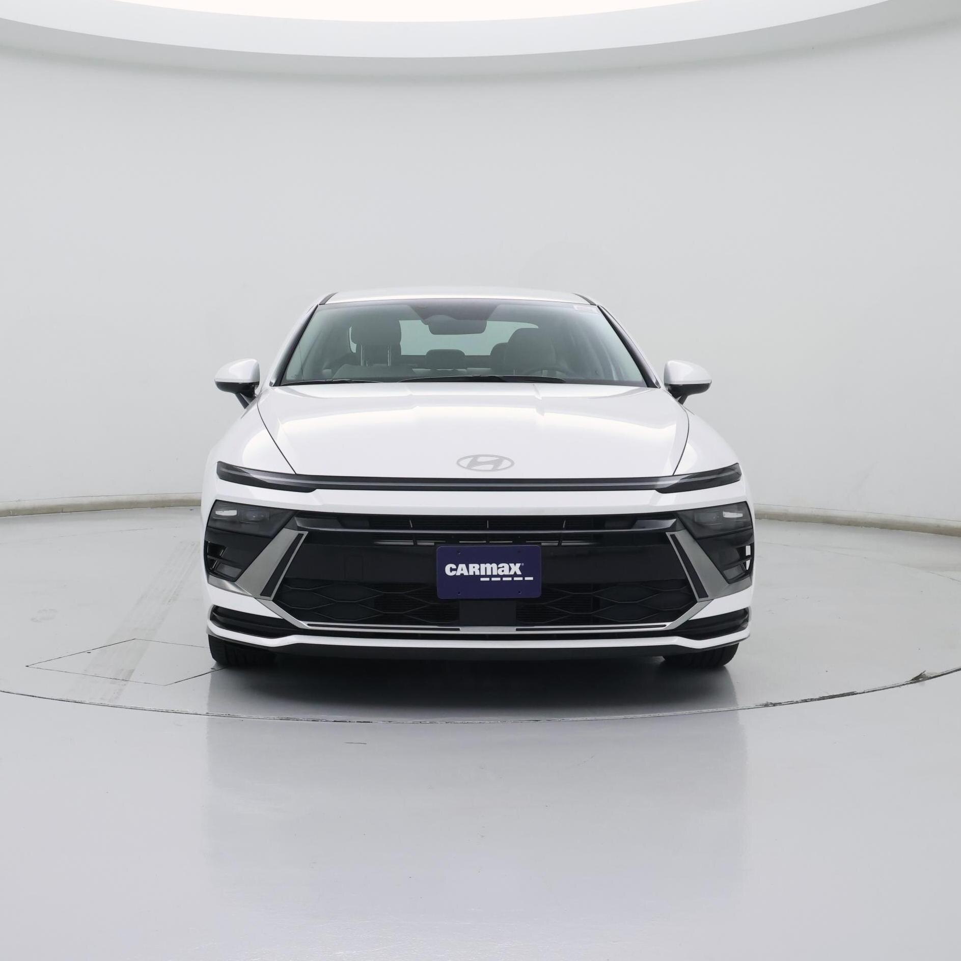 Thumbnail: 2025 Hyundai Sonata - 5