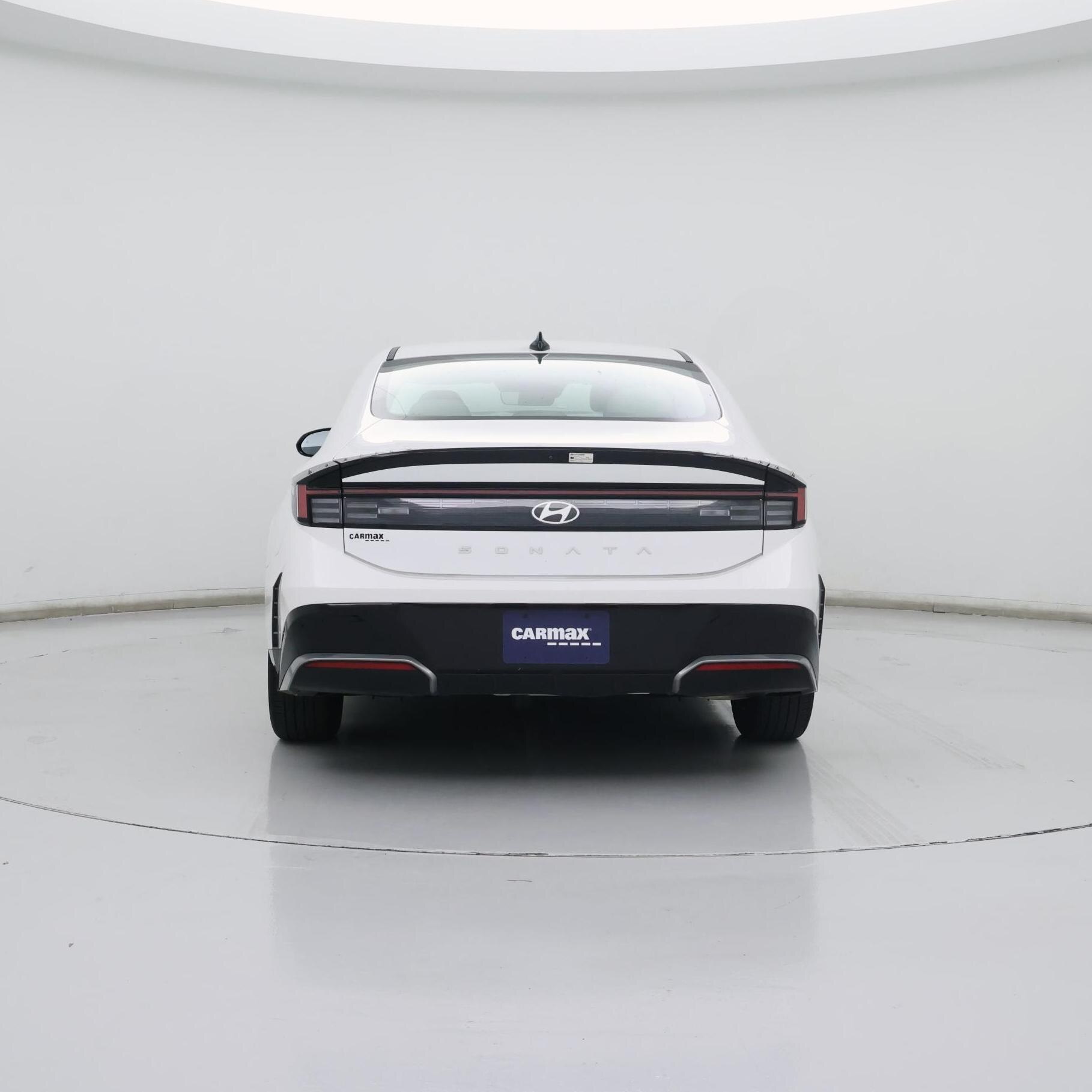 Thumbnail: 2025 Hyundai Sonata - 6
