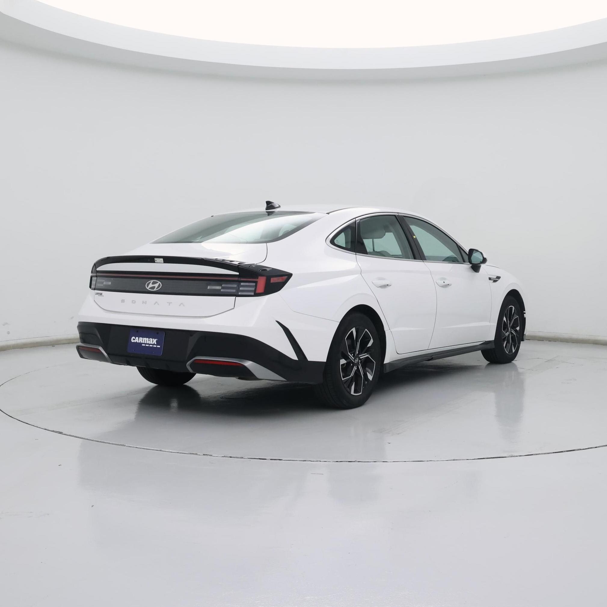 Thumbnail: 2025 Hyundai Sonata - 8