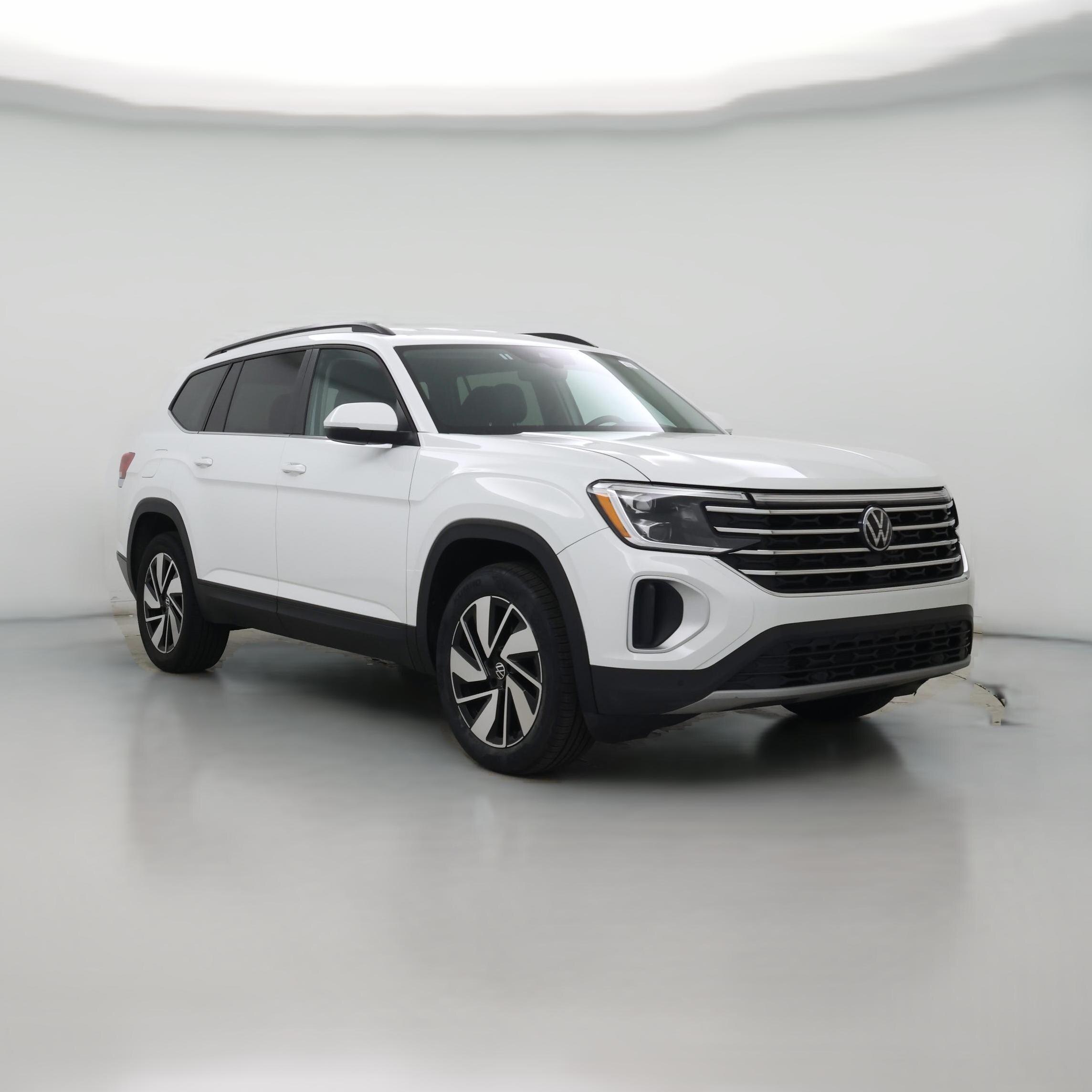 Thumbnail: 2025 Volkswagen Atlas - 1