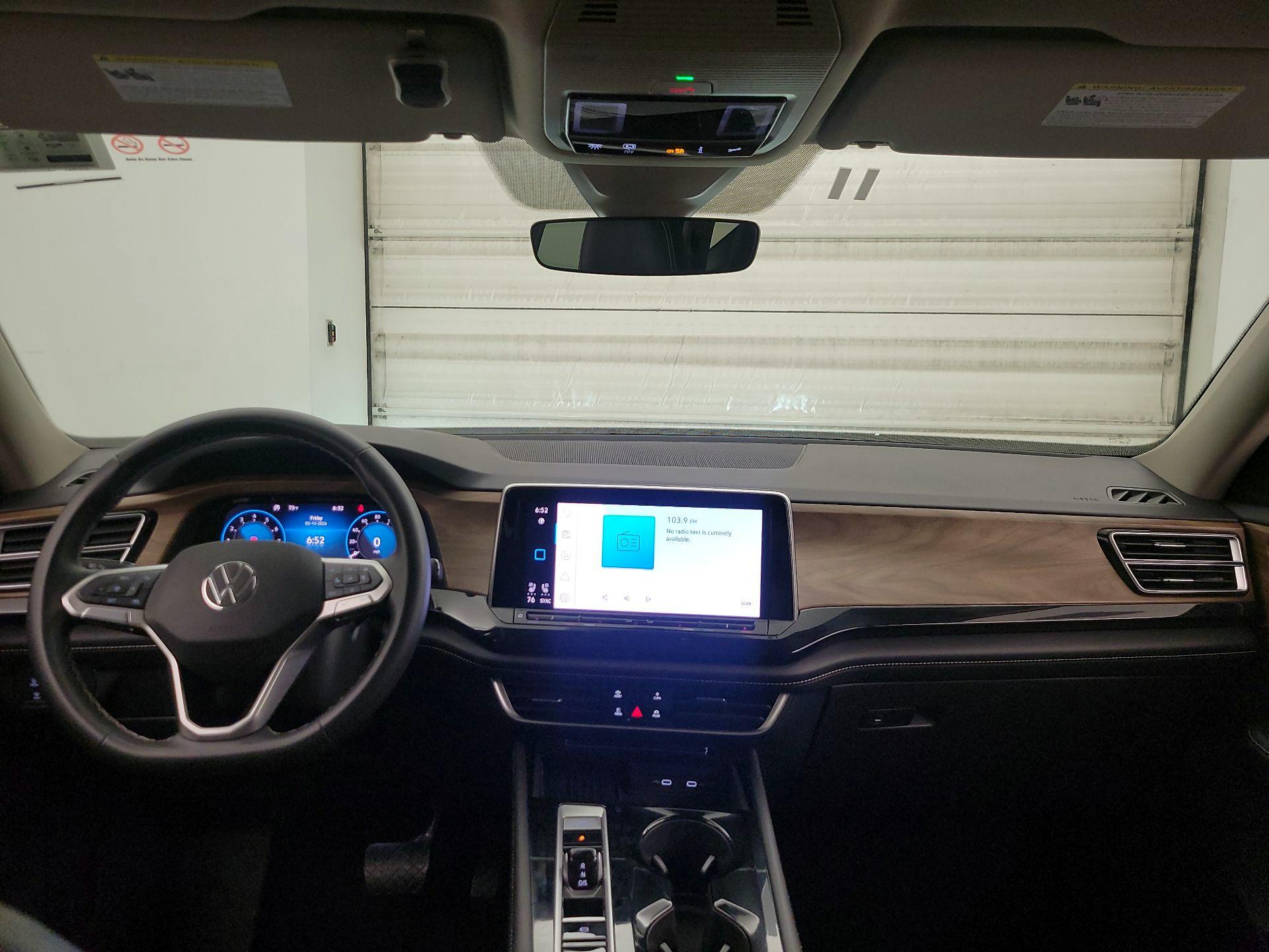Thumbnail: 2025 Volkswagen Atlas - 9