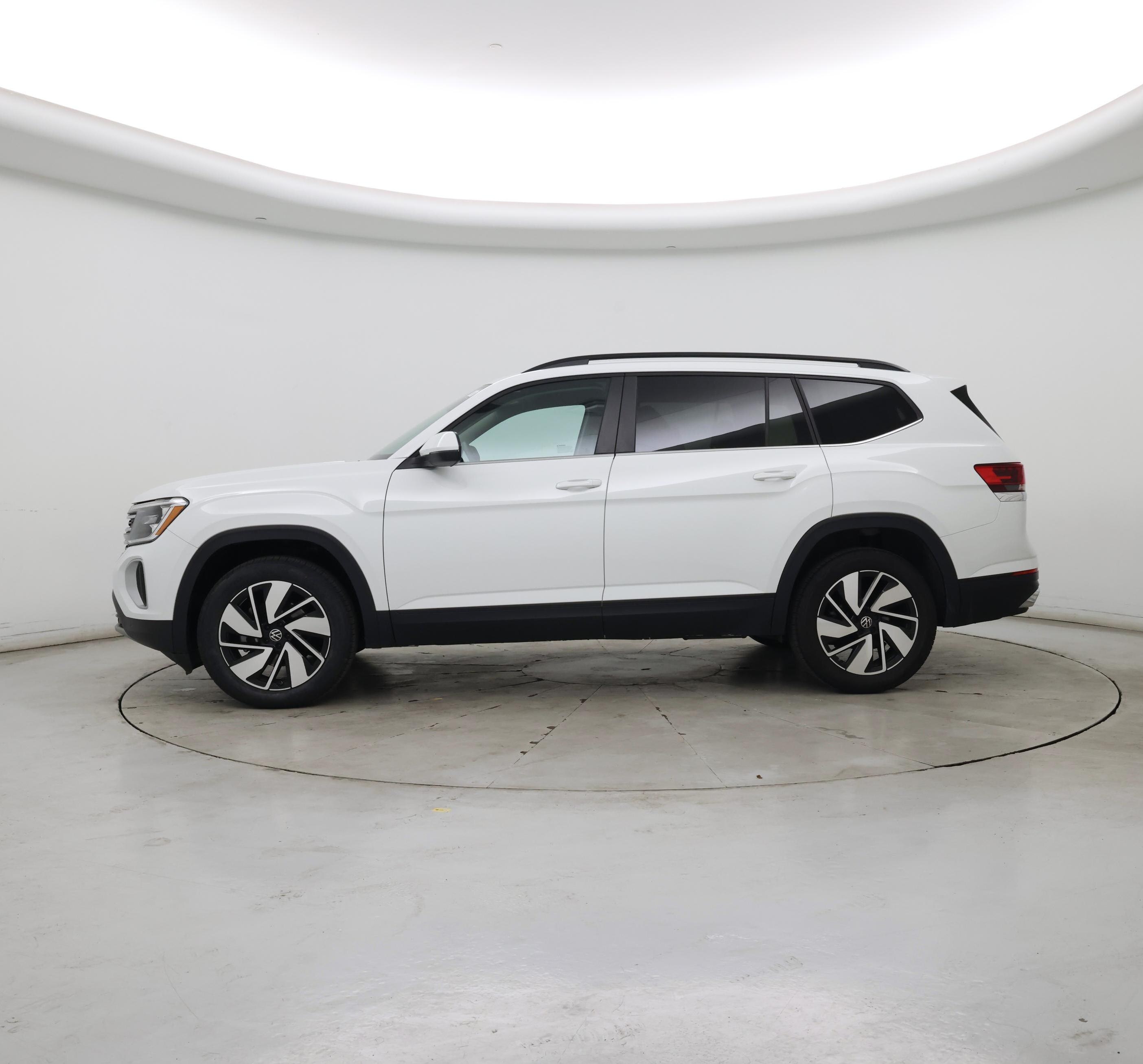 Thumbnail: 2025 Volkswagen Atlas - 3