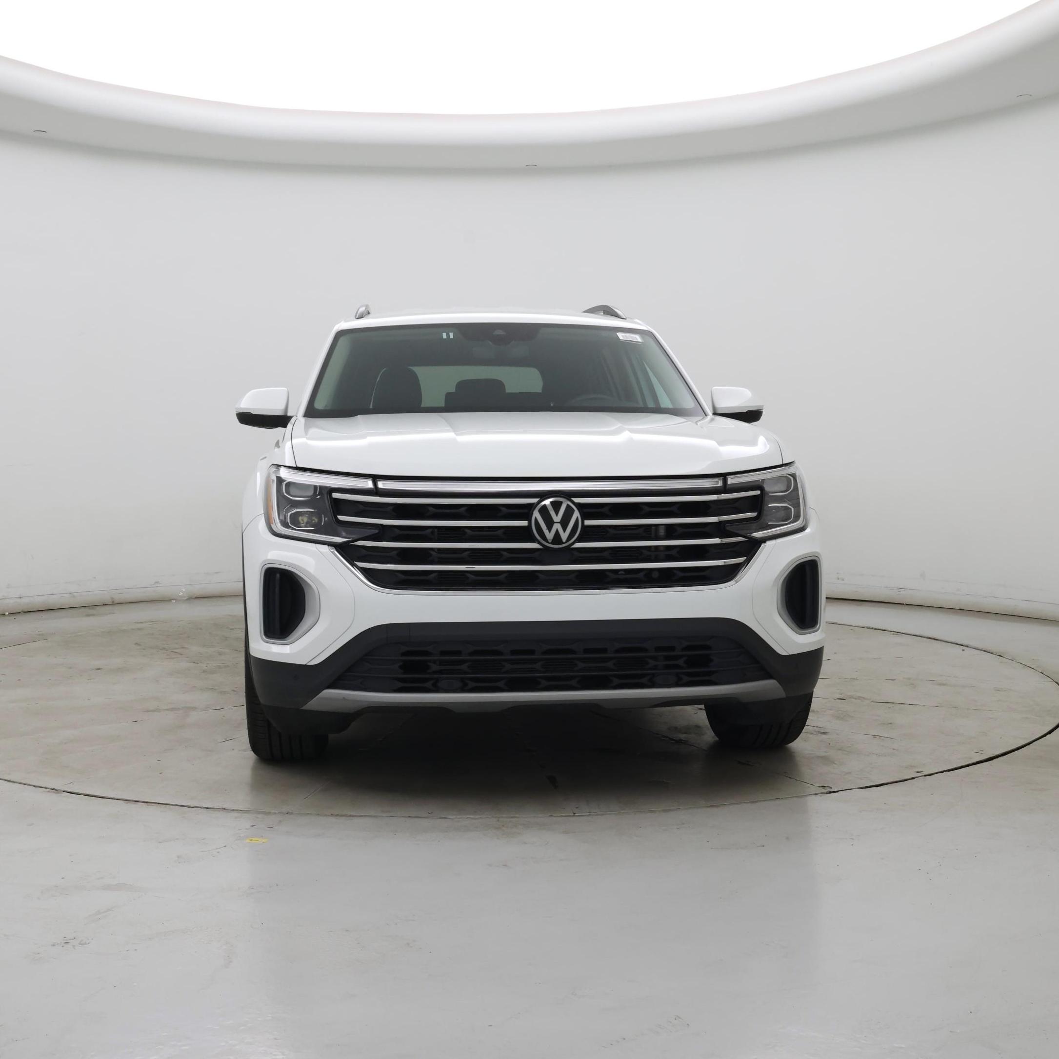Thumbnail: 2025 Volkswagen Atlas - 5