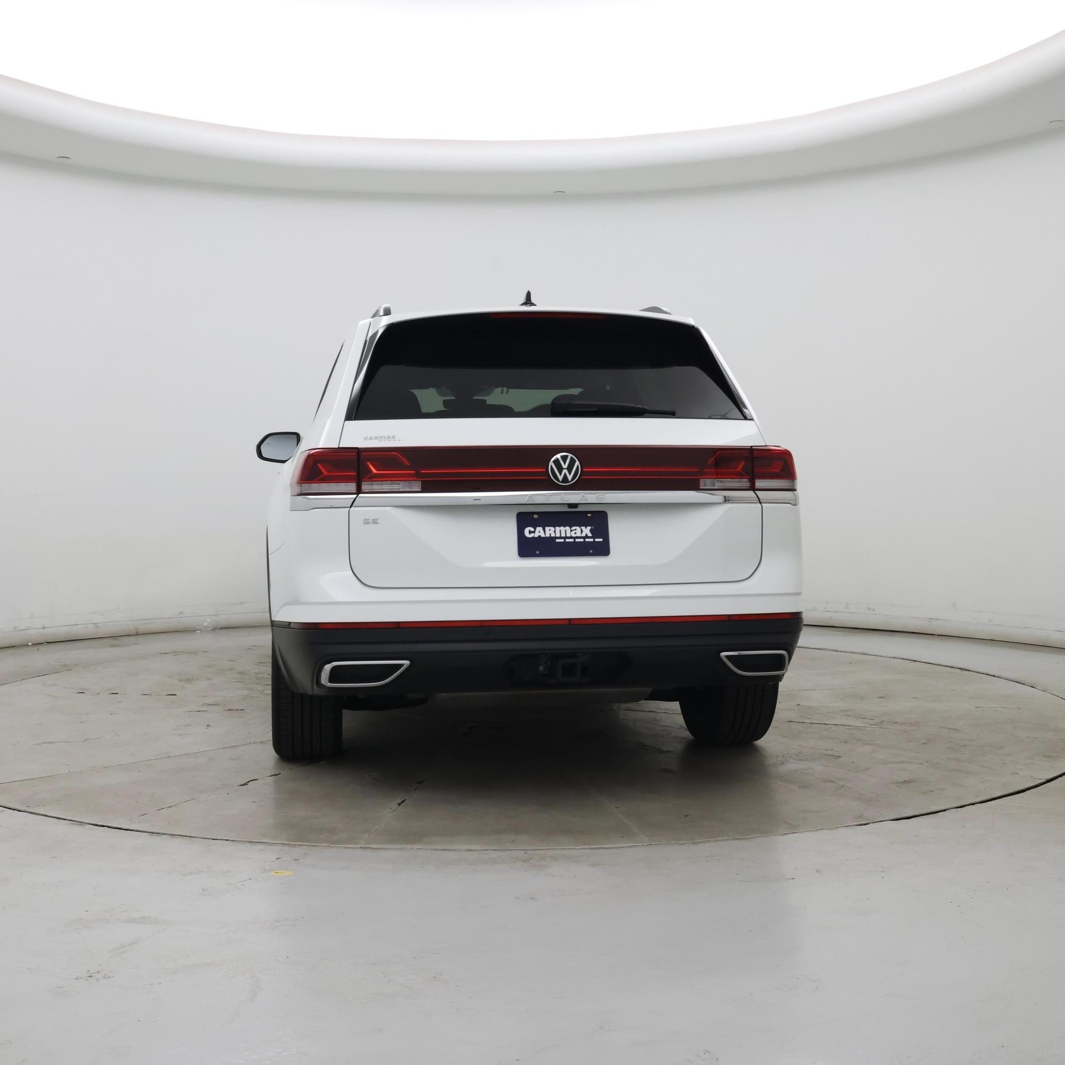 Thumbnail: 2025 Volkswagen Atlas - 6