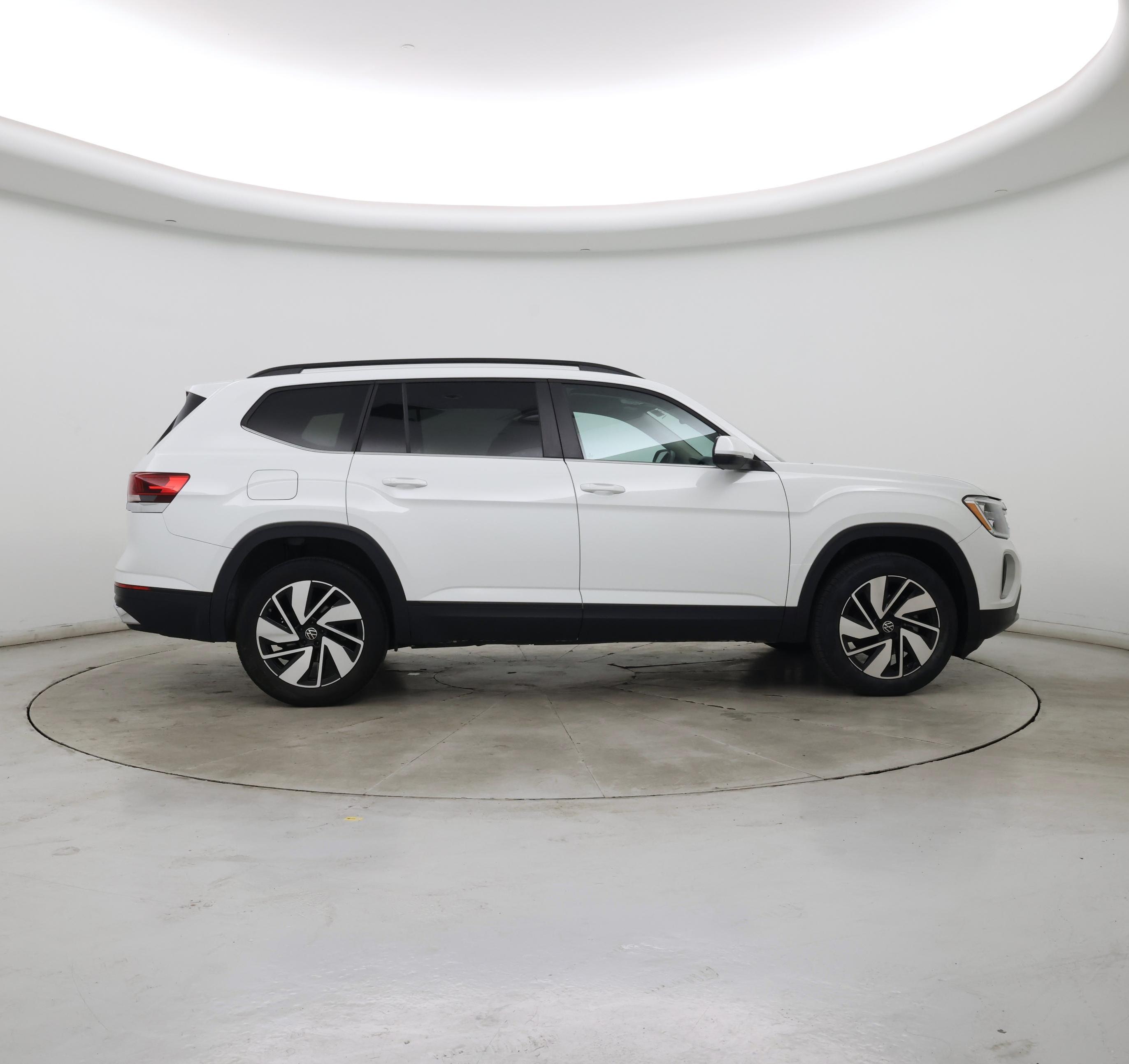 Thumbnail: 2025 Volkswagen Atlas - 7