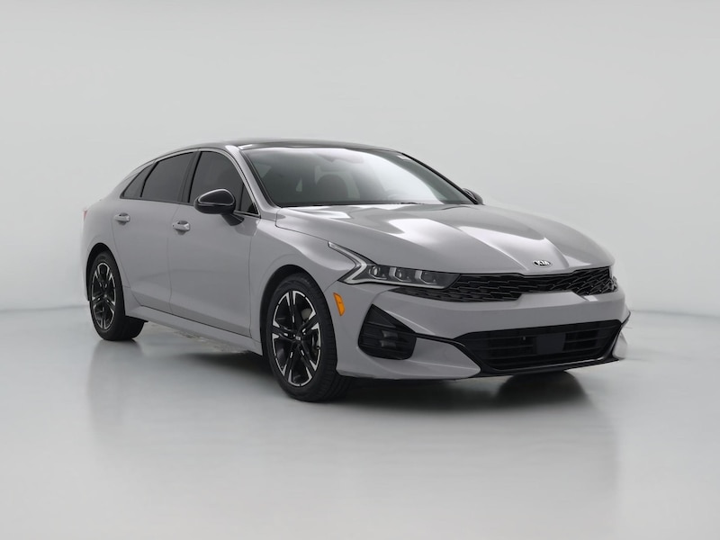 2021 Kia K5 GT-Line -
                  Tampa, FL