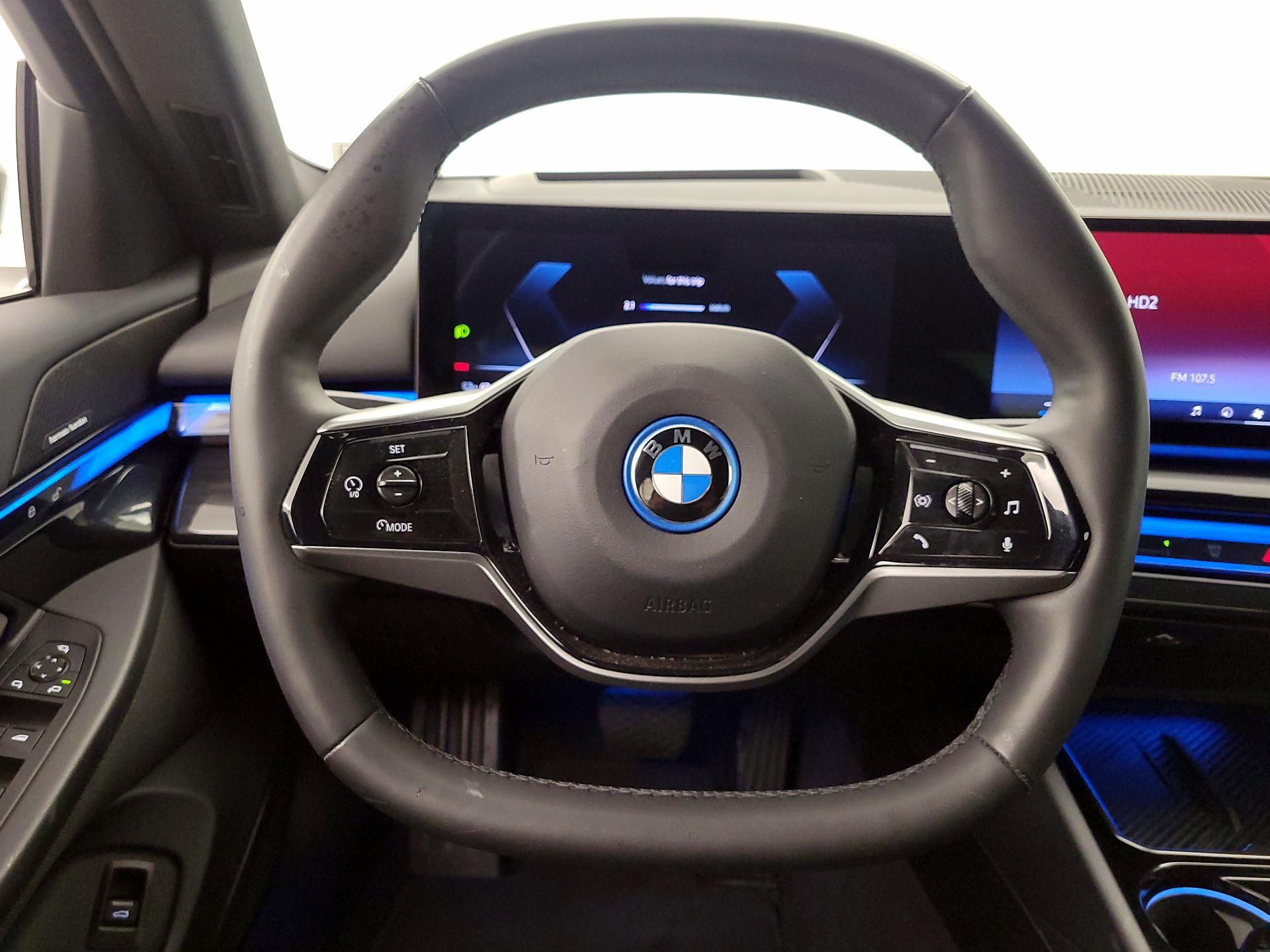 Thumbnail: 2024 BMW i5 - 10
