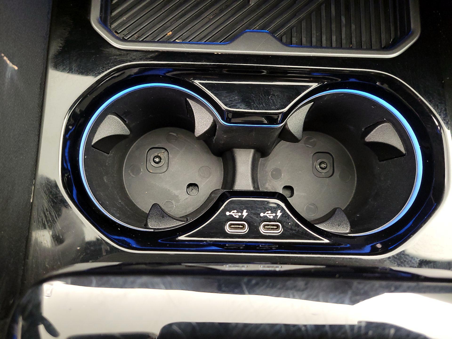 Thumbnail: 2024 BMW i5 - 19