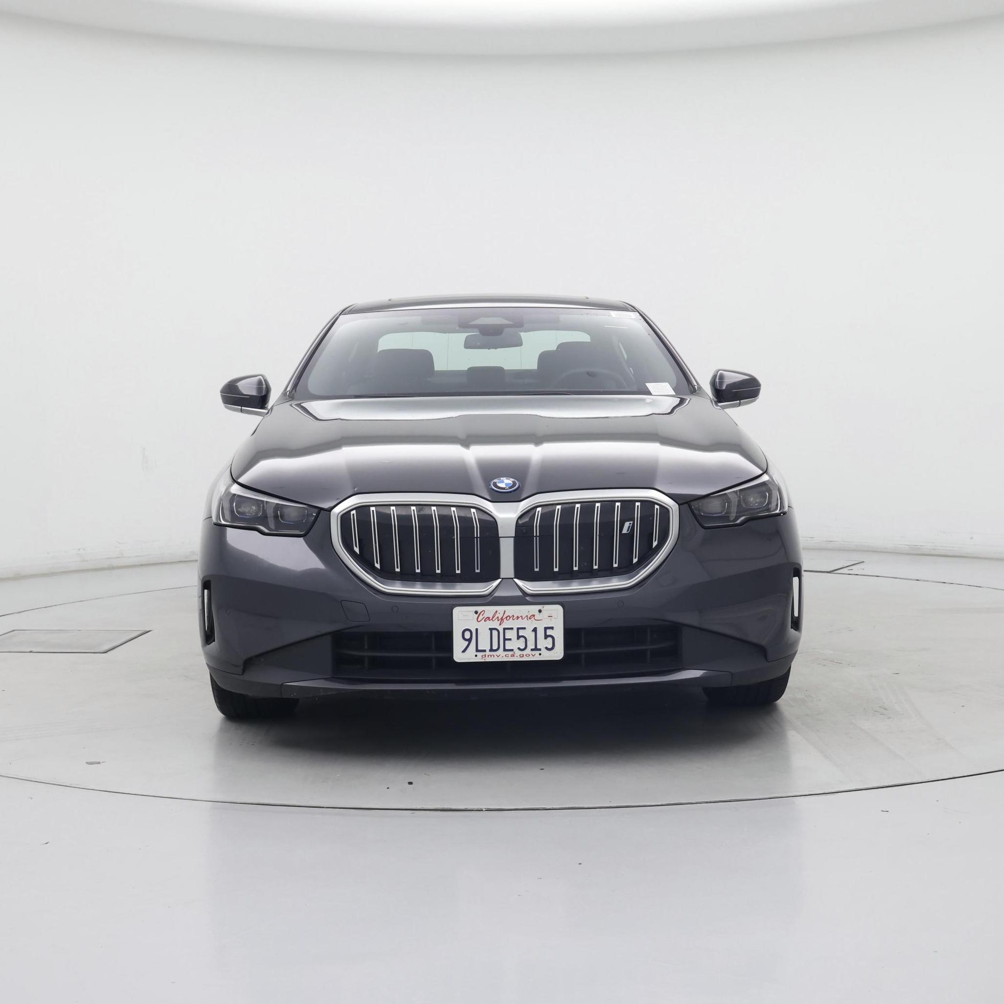 Thumbnail: 2024 BMW i5 - 5