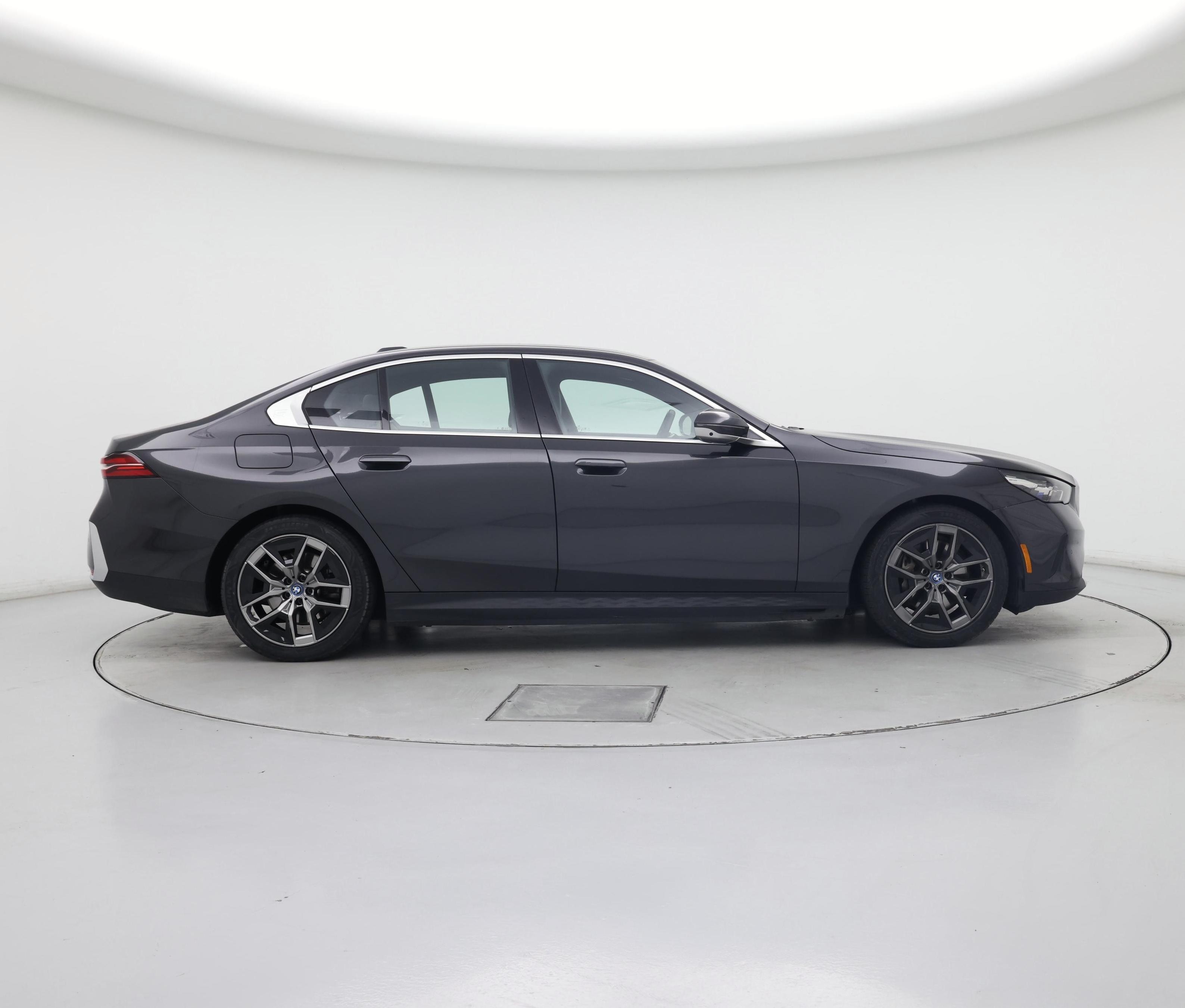 Thumbnail: 2024 BMW i5 - 7