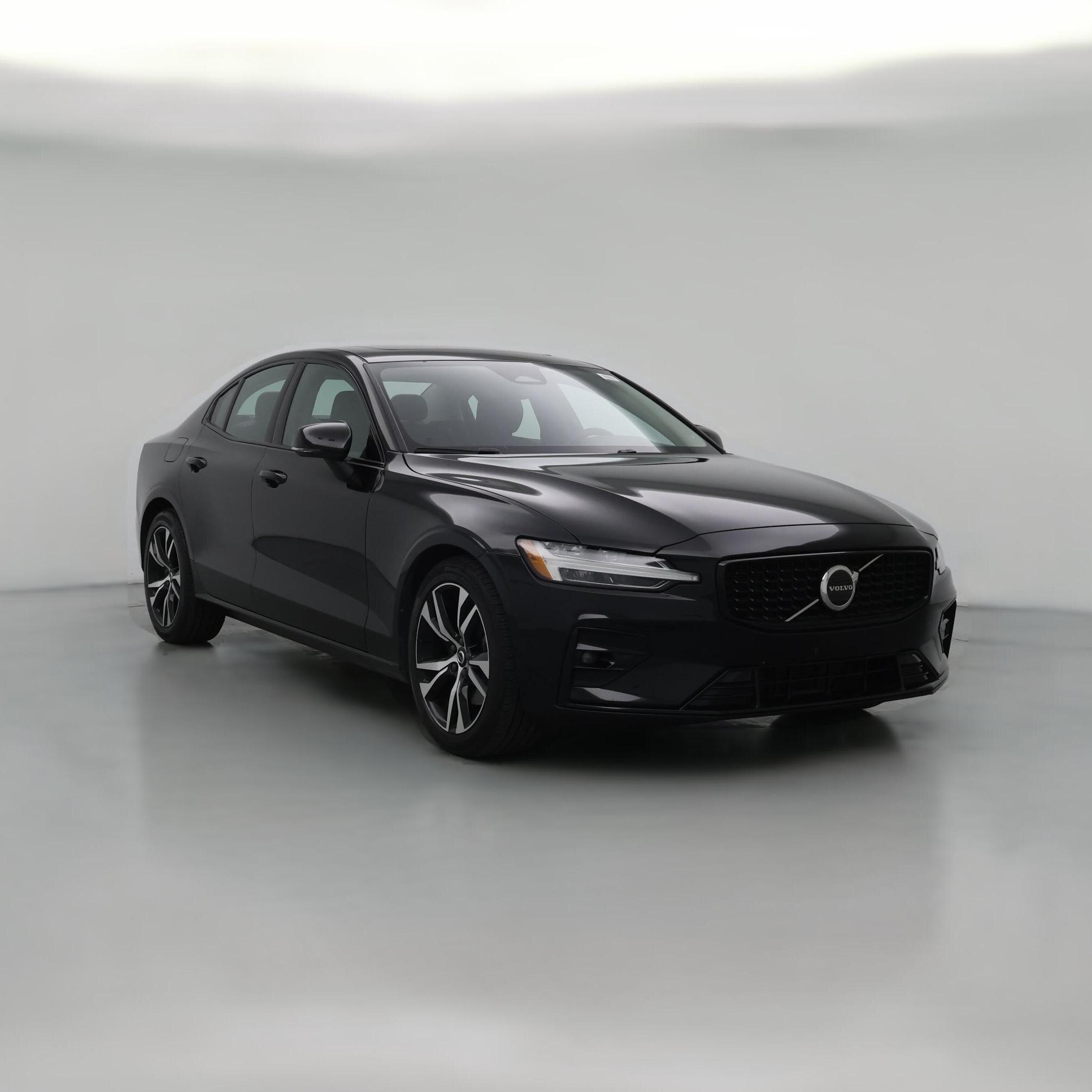 Thumbnail: 2024 Volvo S60 - 1