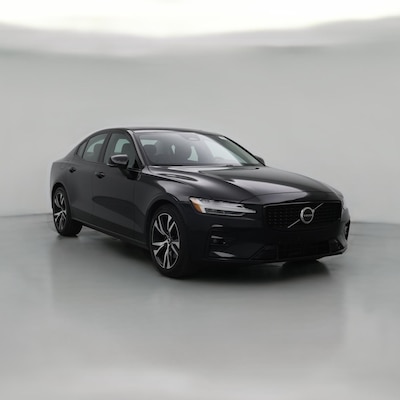 2024 Volvo S60 B5 Core Dark Theme