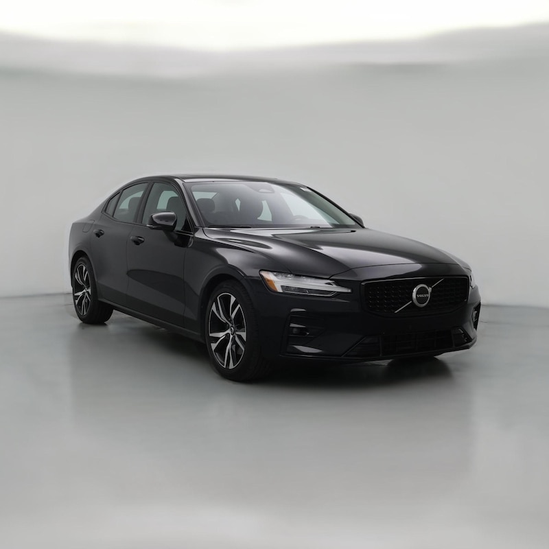 2024 Volvo S60 B5 Core Dark Theme