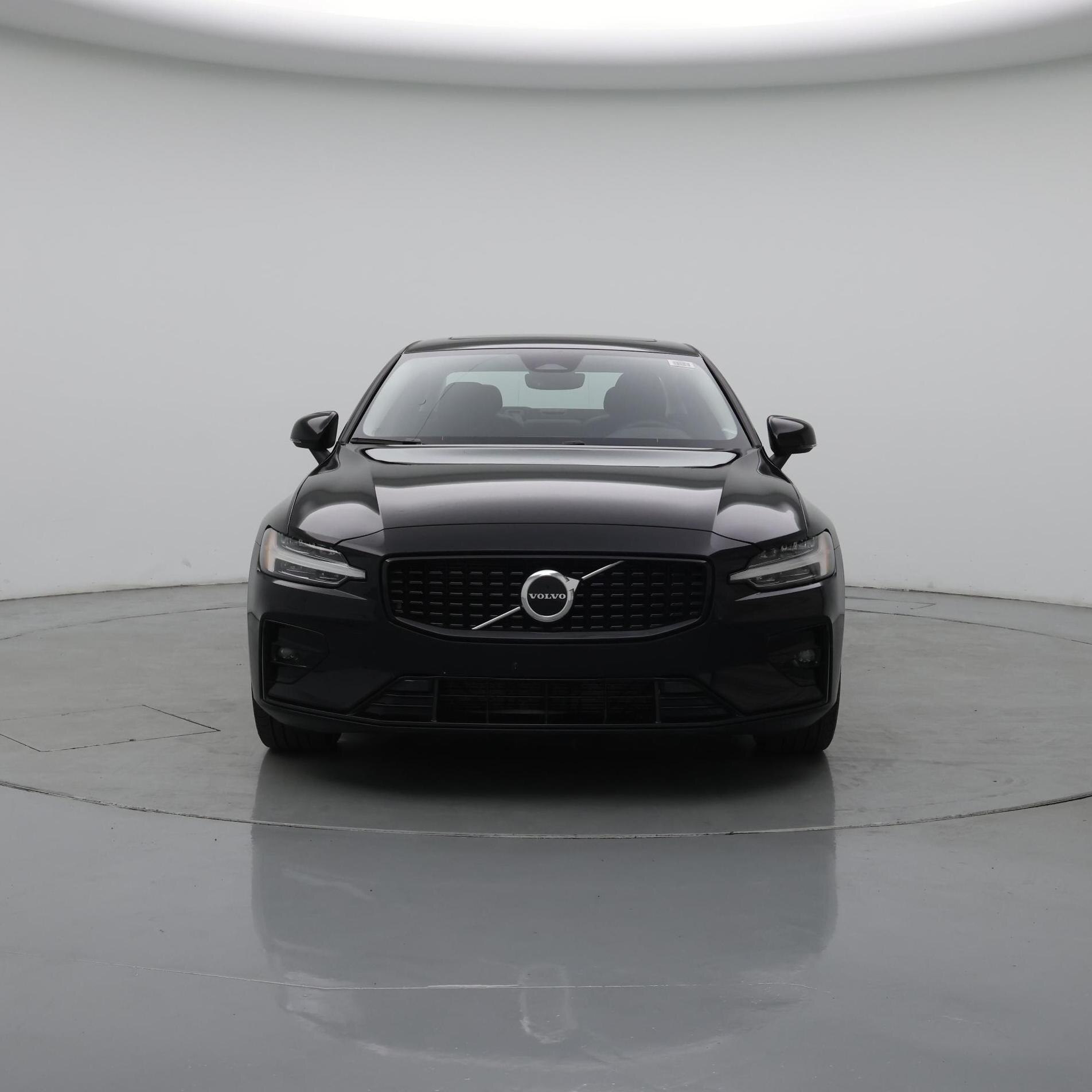 Thumbnail: 2024 Volvo S60 - 5