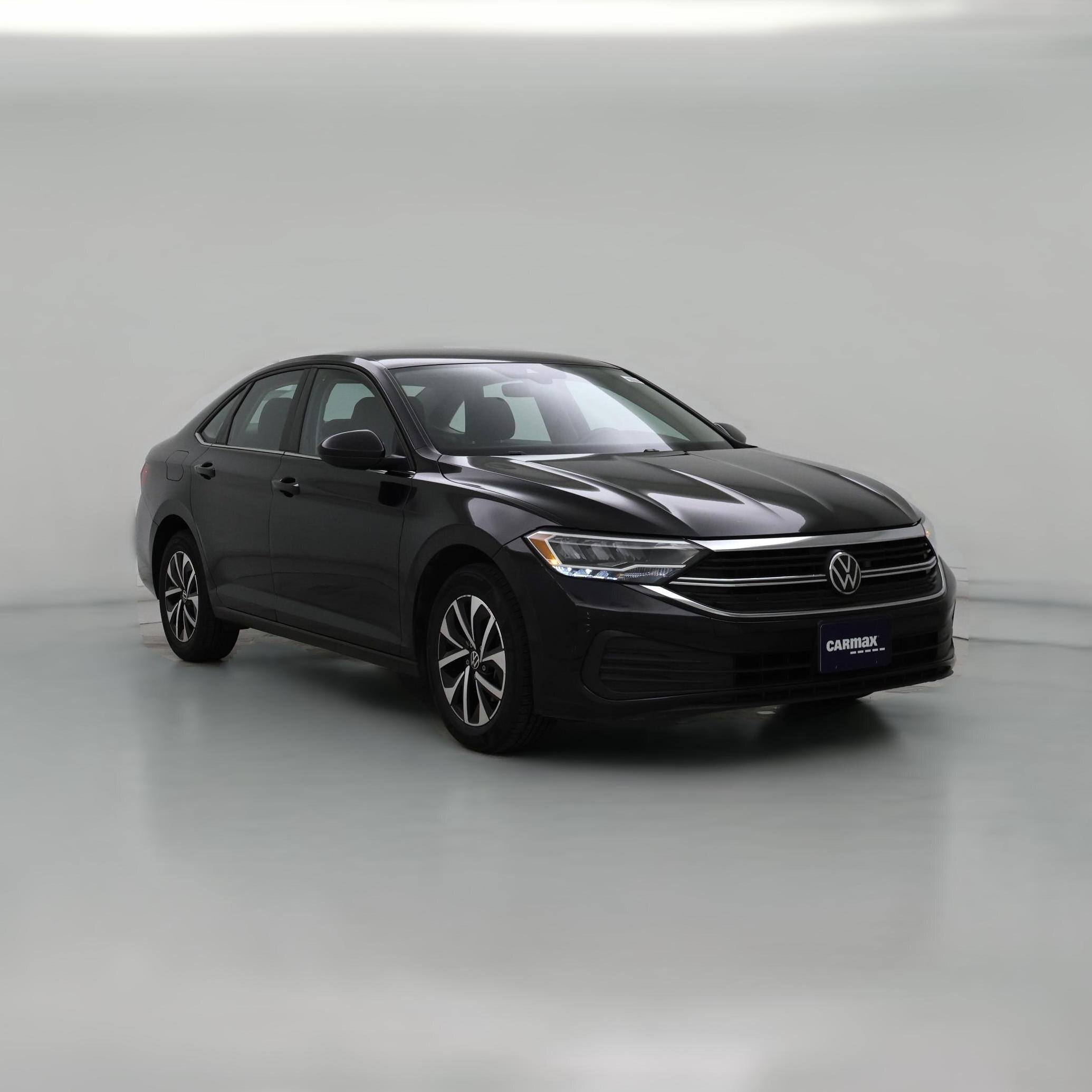 Thumbnail: 2024 Volkswagen Jetta - 1