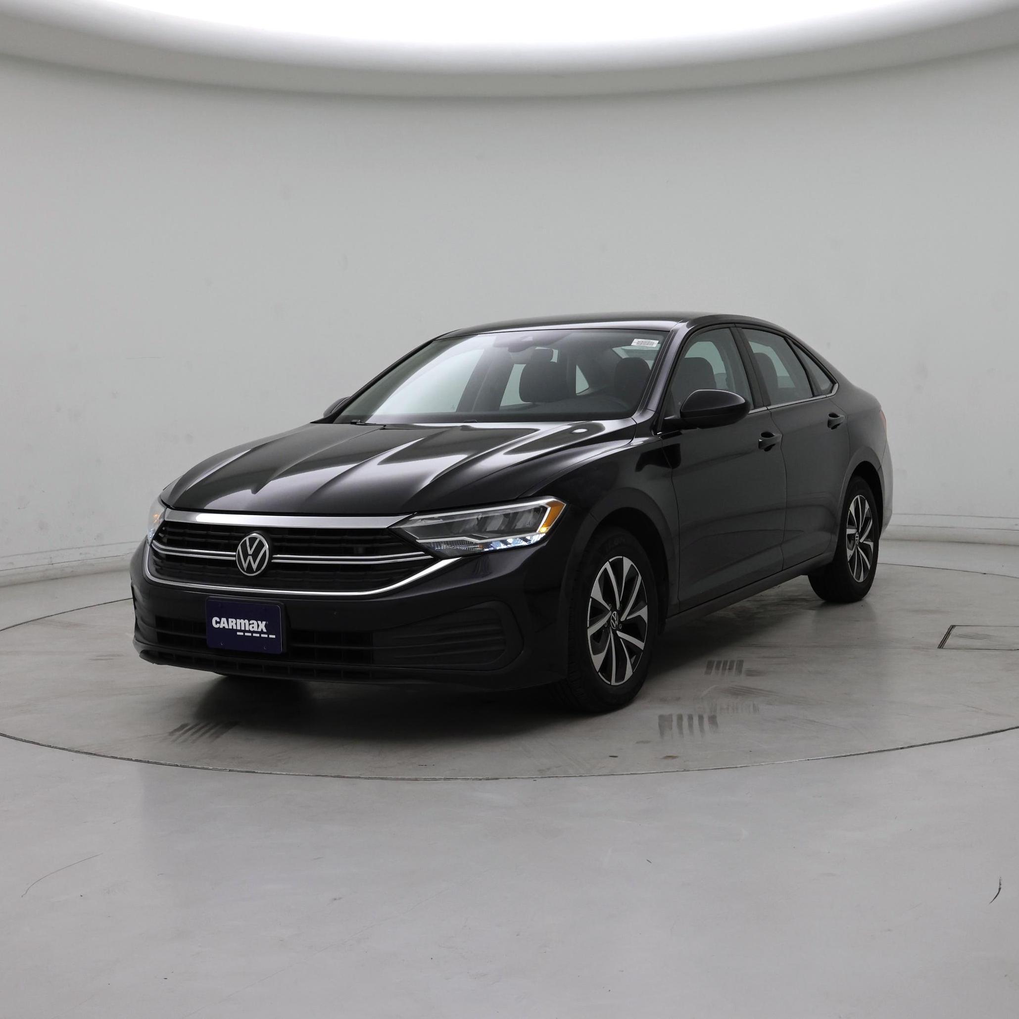 Thumbnail: 2024 Volkswagen Jetta - 4