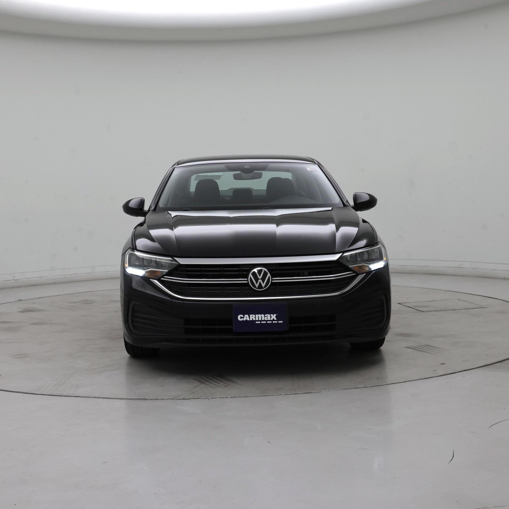 Thumbnail: 2024 Volkswagen Jetta - 5