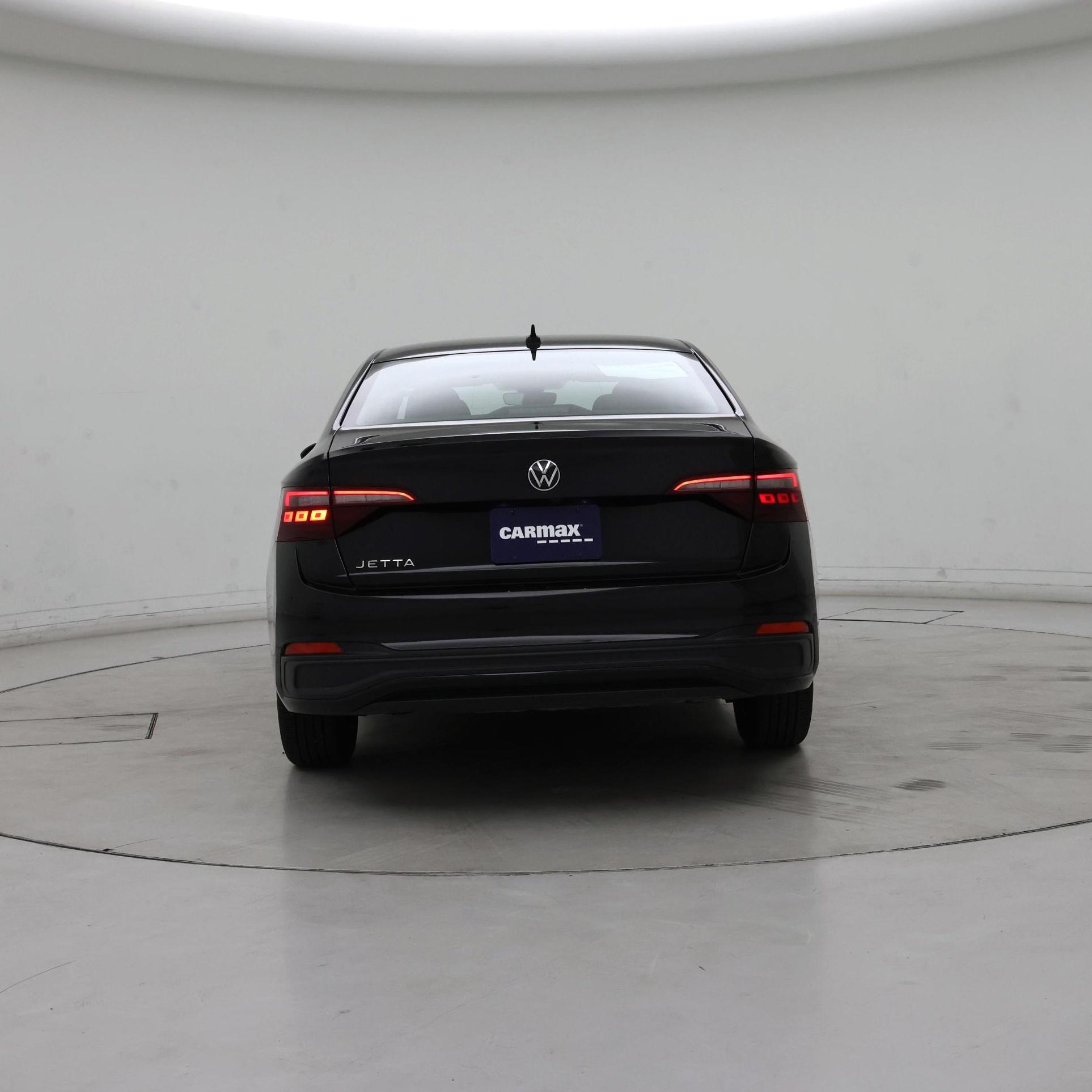 Thumbnail: 2024 Volkswagen Jetta - 6