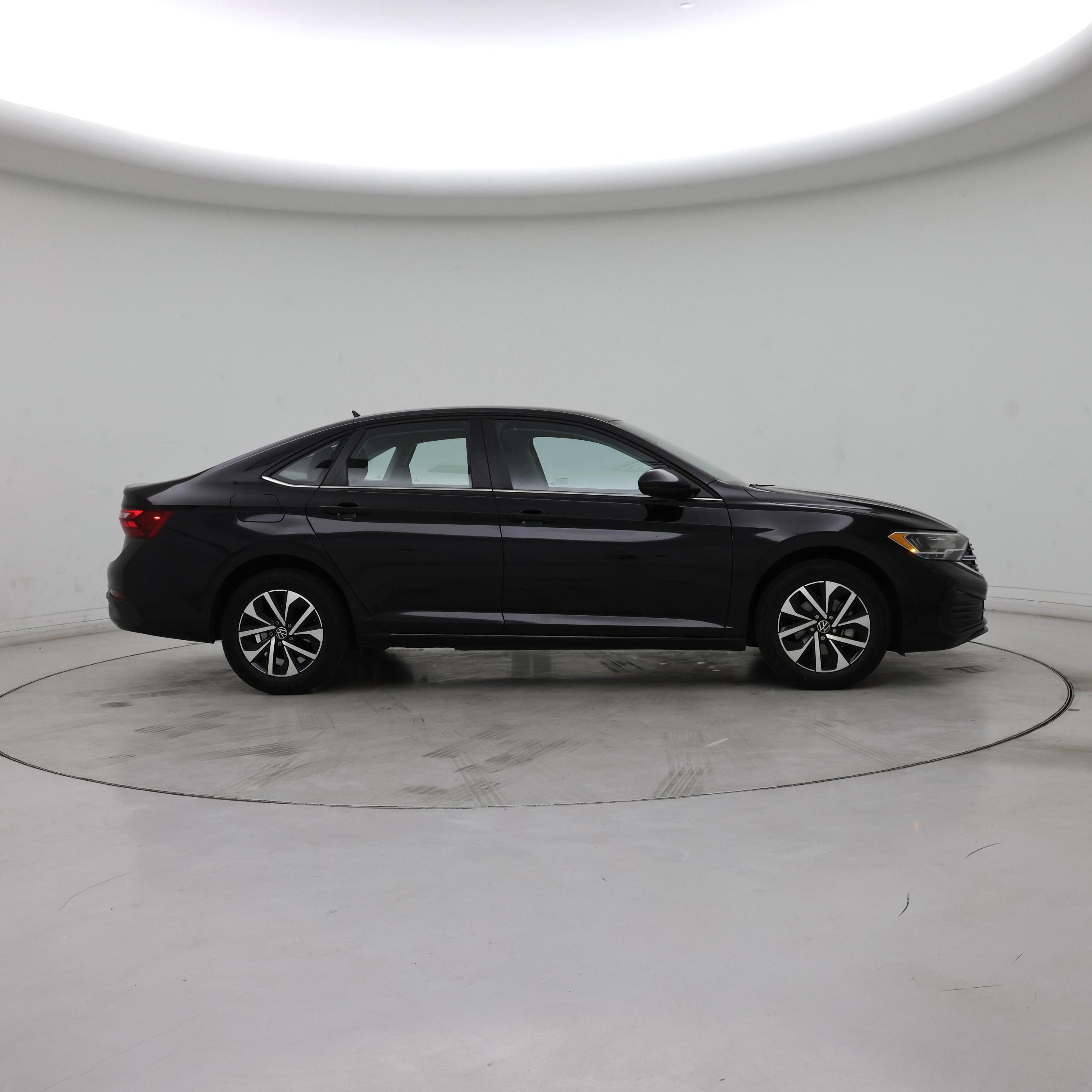 Thumbnail: 2024 Volkswagen Jetta - 7