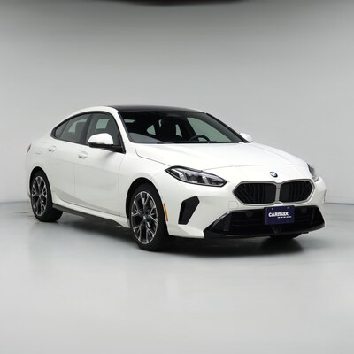 2025 BMW 228 xDrive Gran Coupe