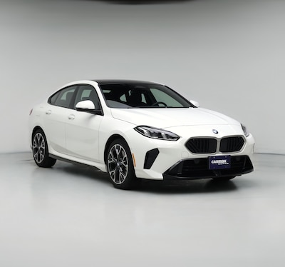 2025 BMW 228 xDrive Gran Coupe