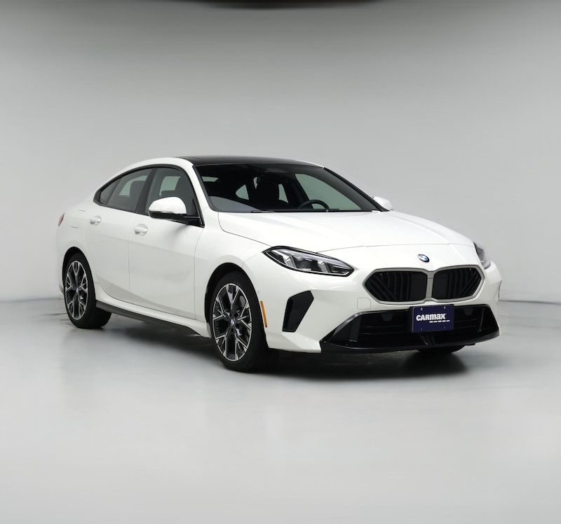 2025 BMW 228 xDrive Gran Coupe