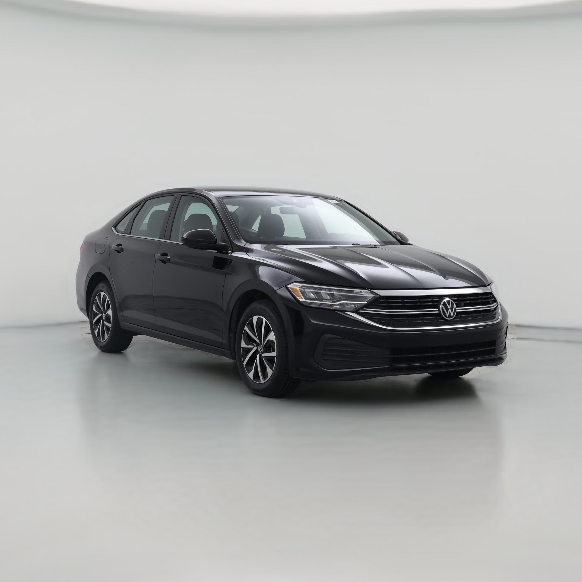 Thumbnail: 2024 Volkswagen Jetta - 1