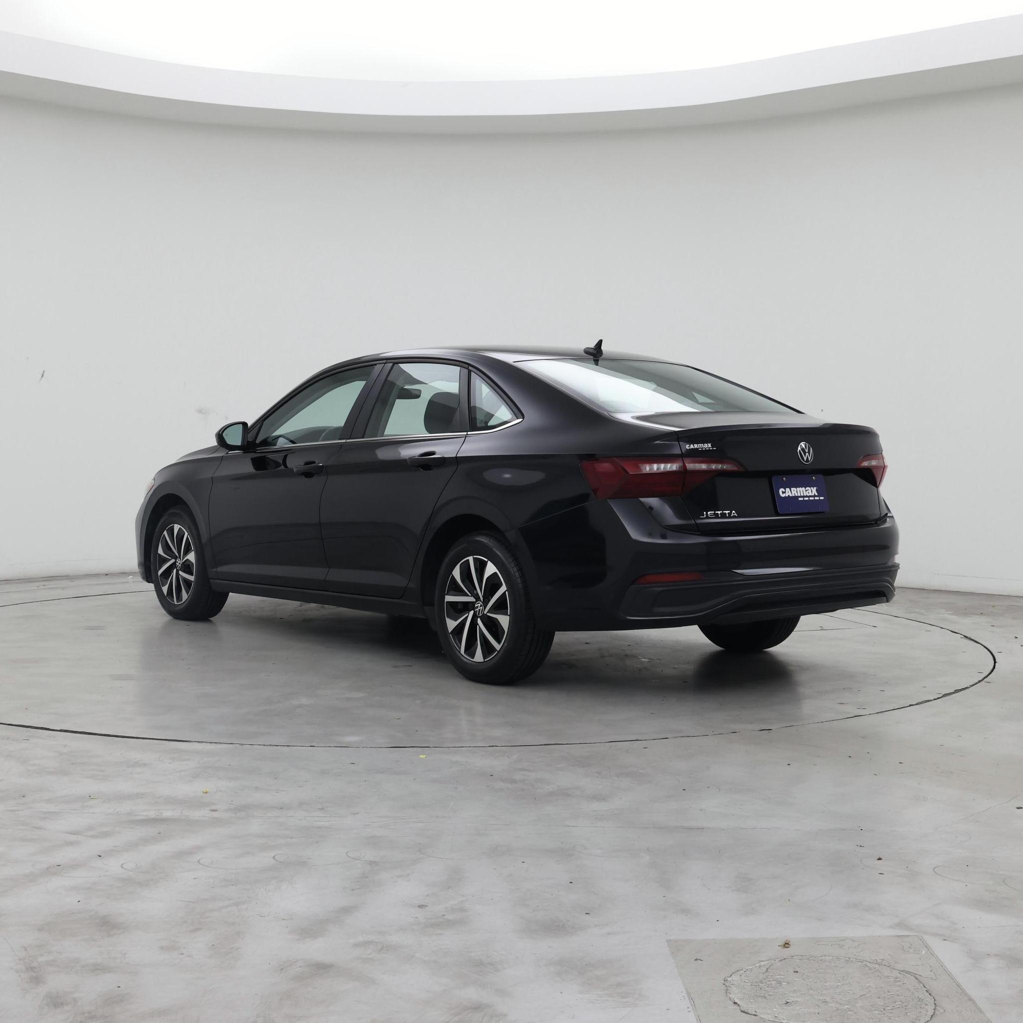 Thumbnail: 2024 Volkswagen Jetta - 2