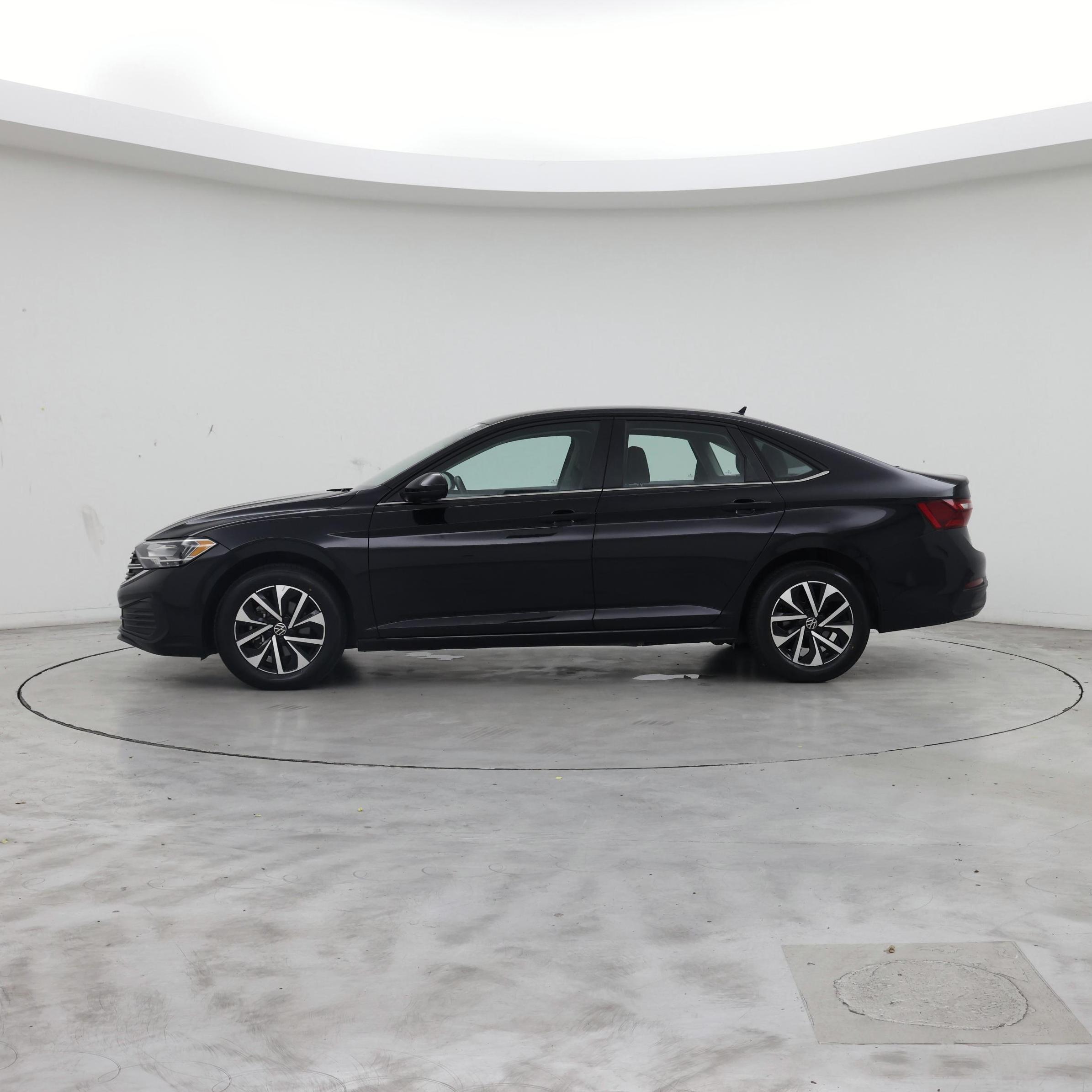 Thumbnail: 2024 Volkswagen Jetta - 3