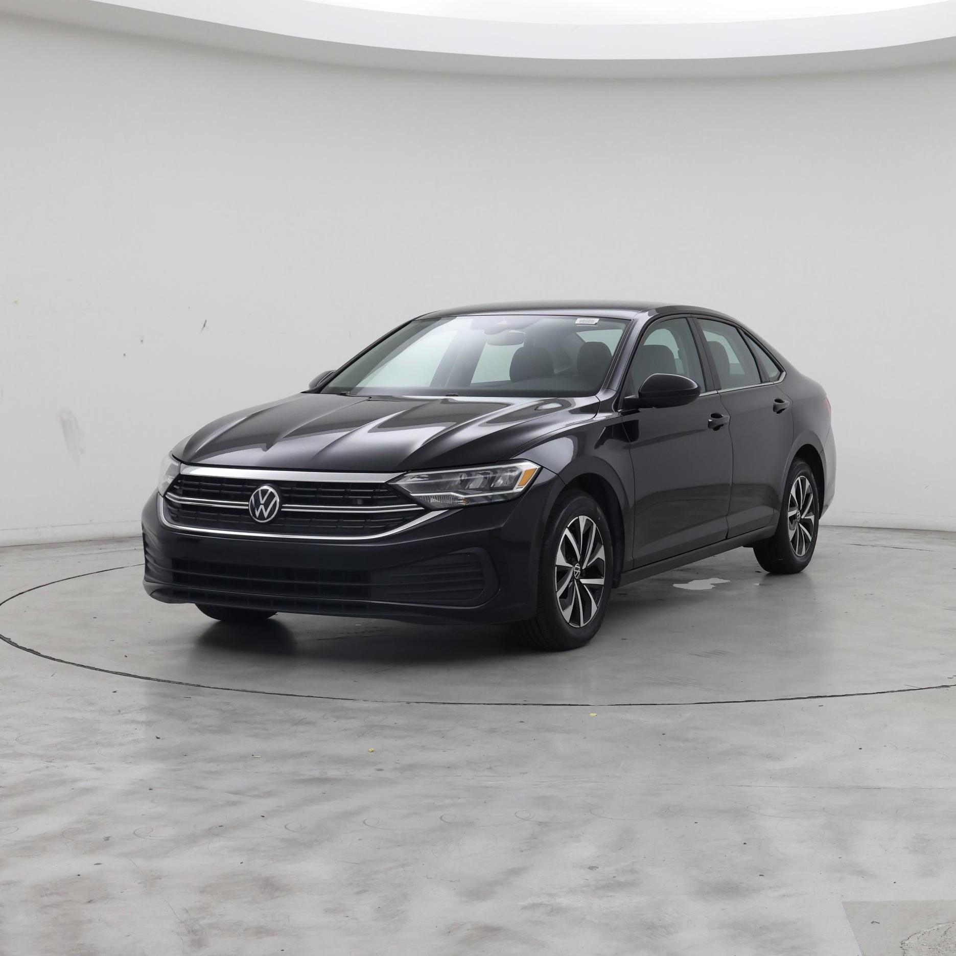 Thumbnail: 2024 Volkswagen Jetta - 4