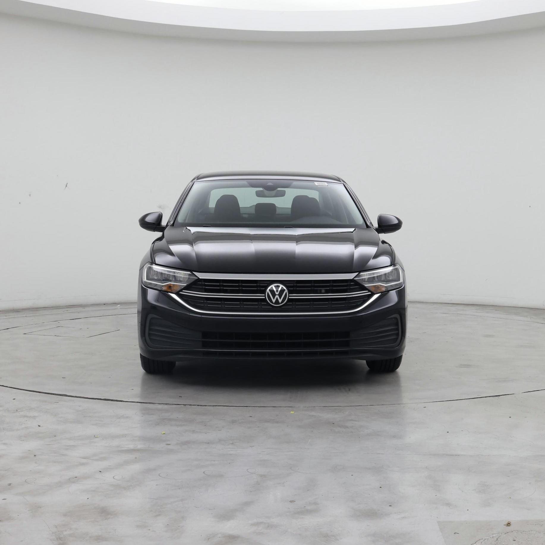 Thumbnail: 2024 Volkswagen Jetta - 5