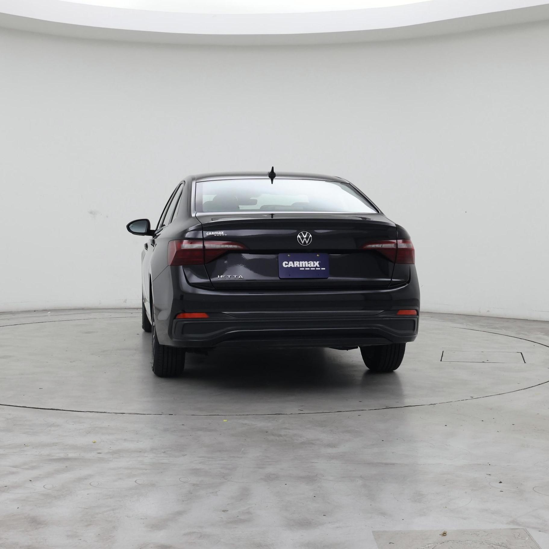 Thumbnail: 2024 Volkswagen Jetta - 6