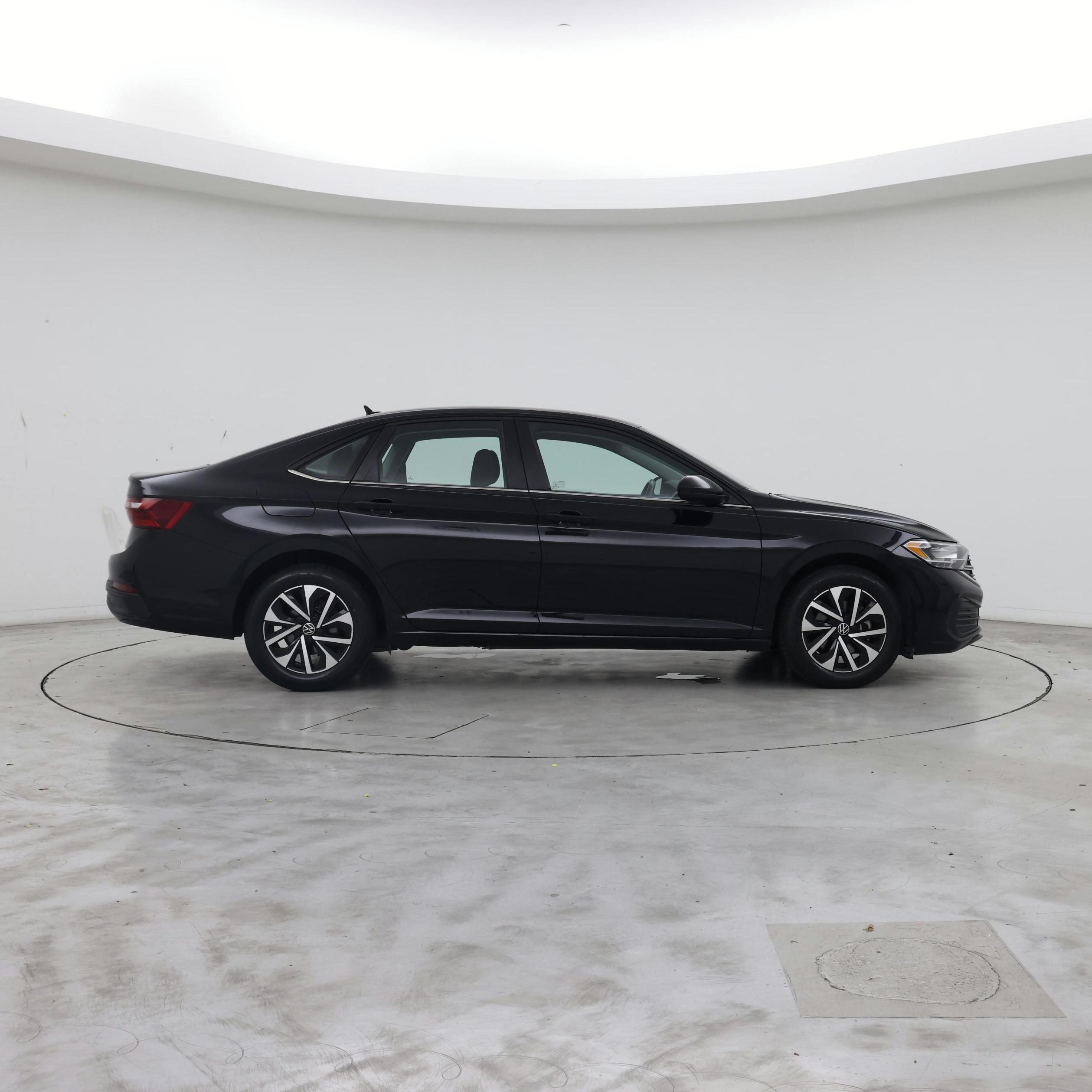 Thumbnail: 2024 Volkswagen Jetta - 7